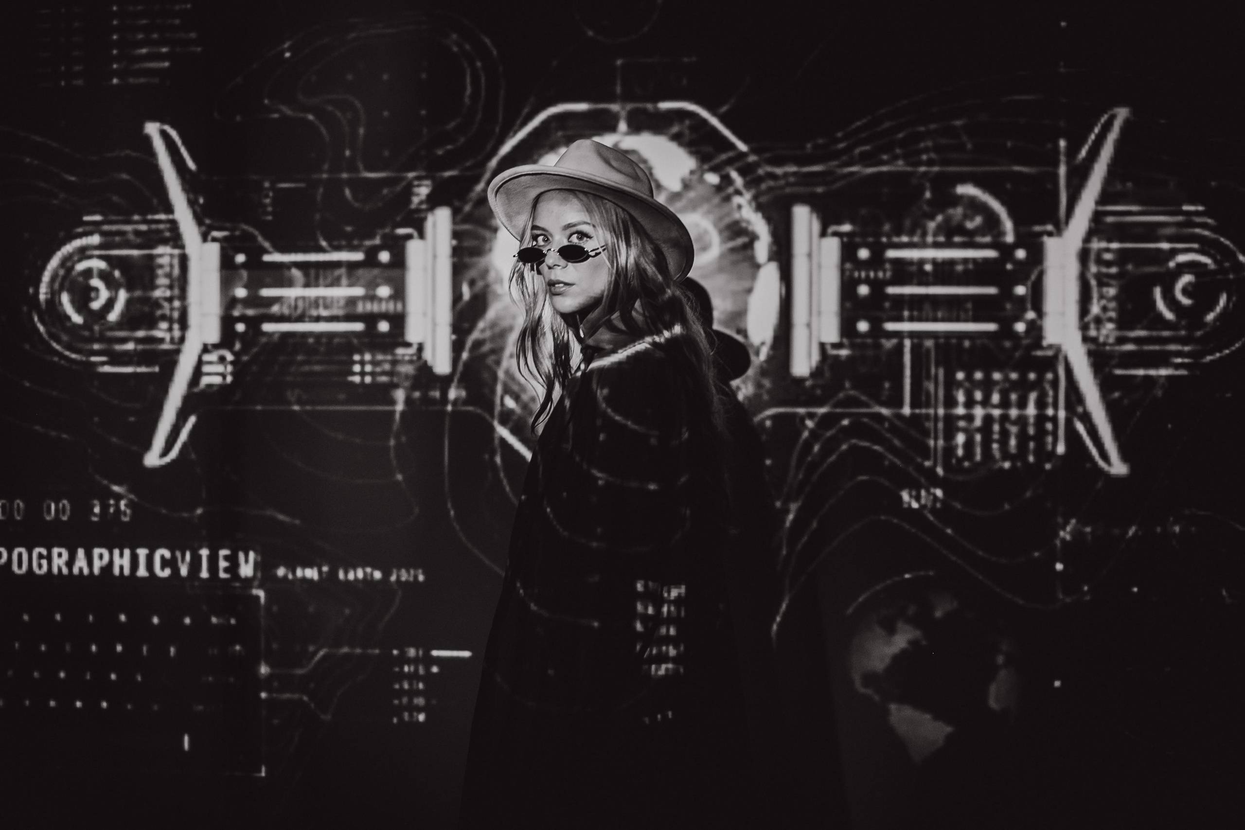 Women. Alya Leto Photographer