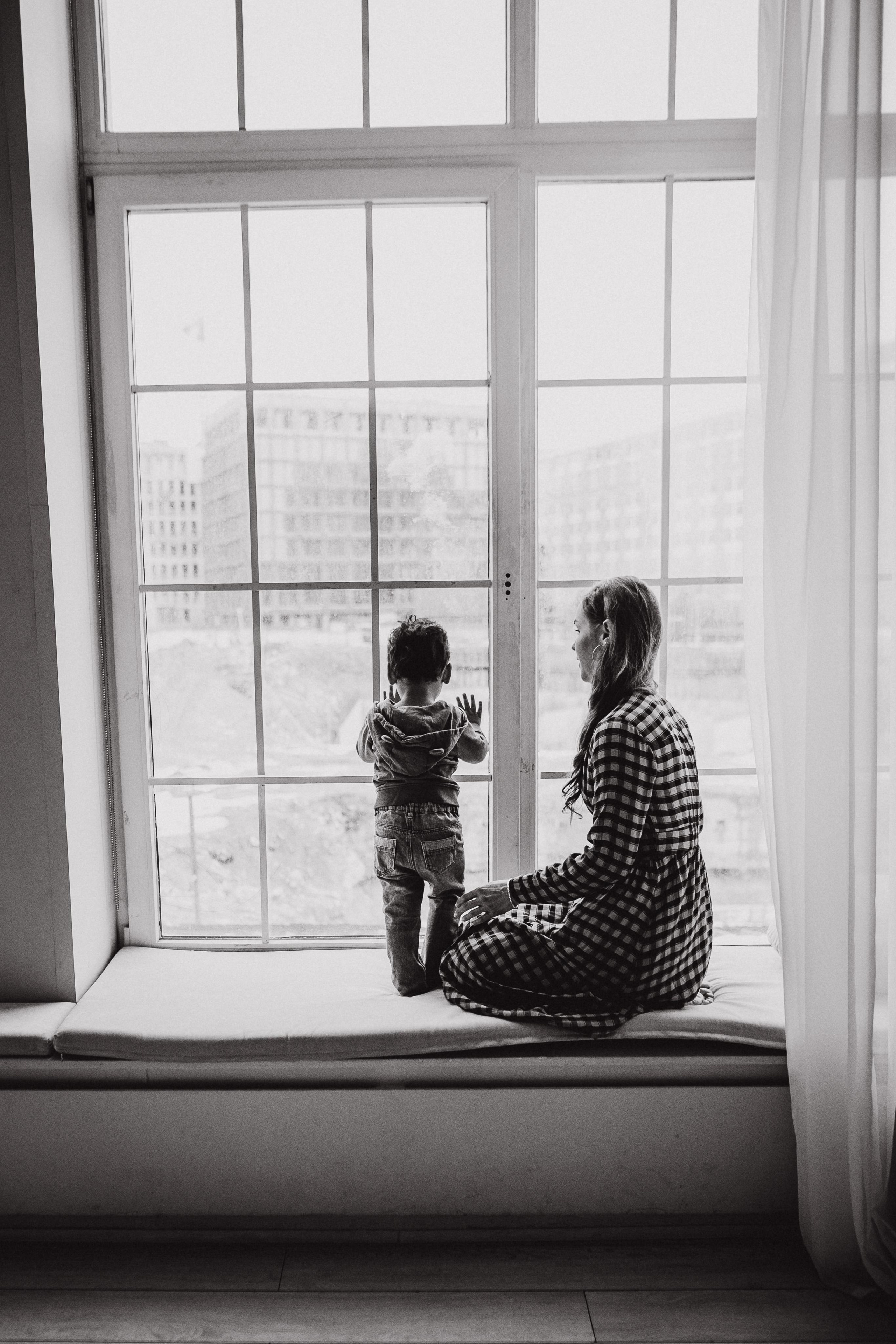 Family. Alya Leto Photographer