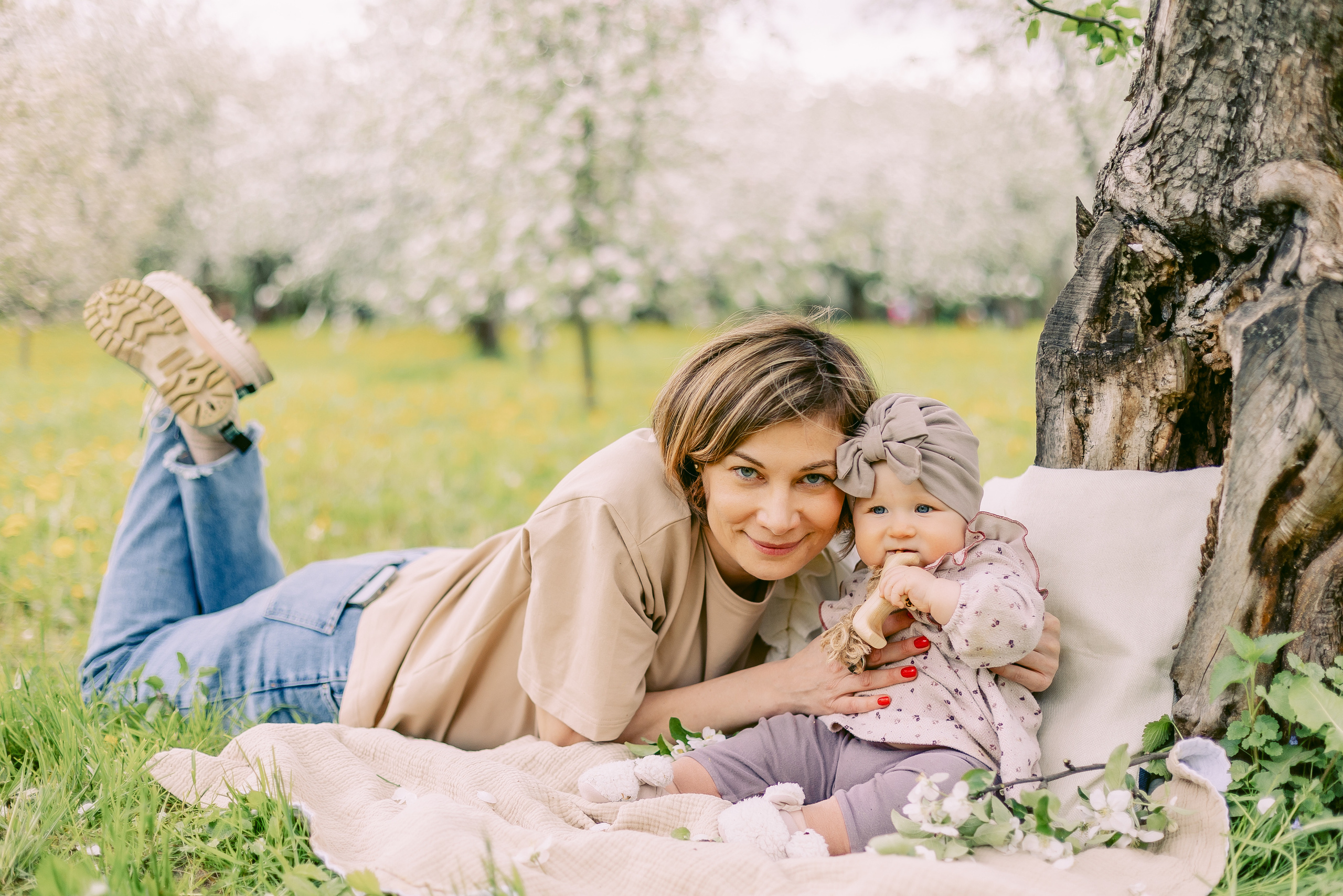 Иришка с игрушкой. Alya Leto Photographer