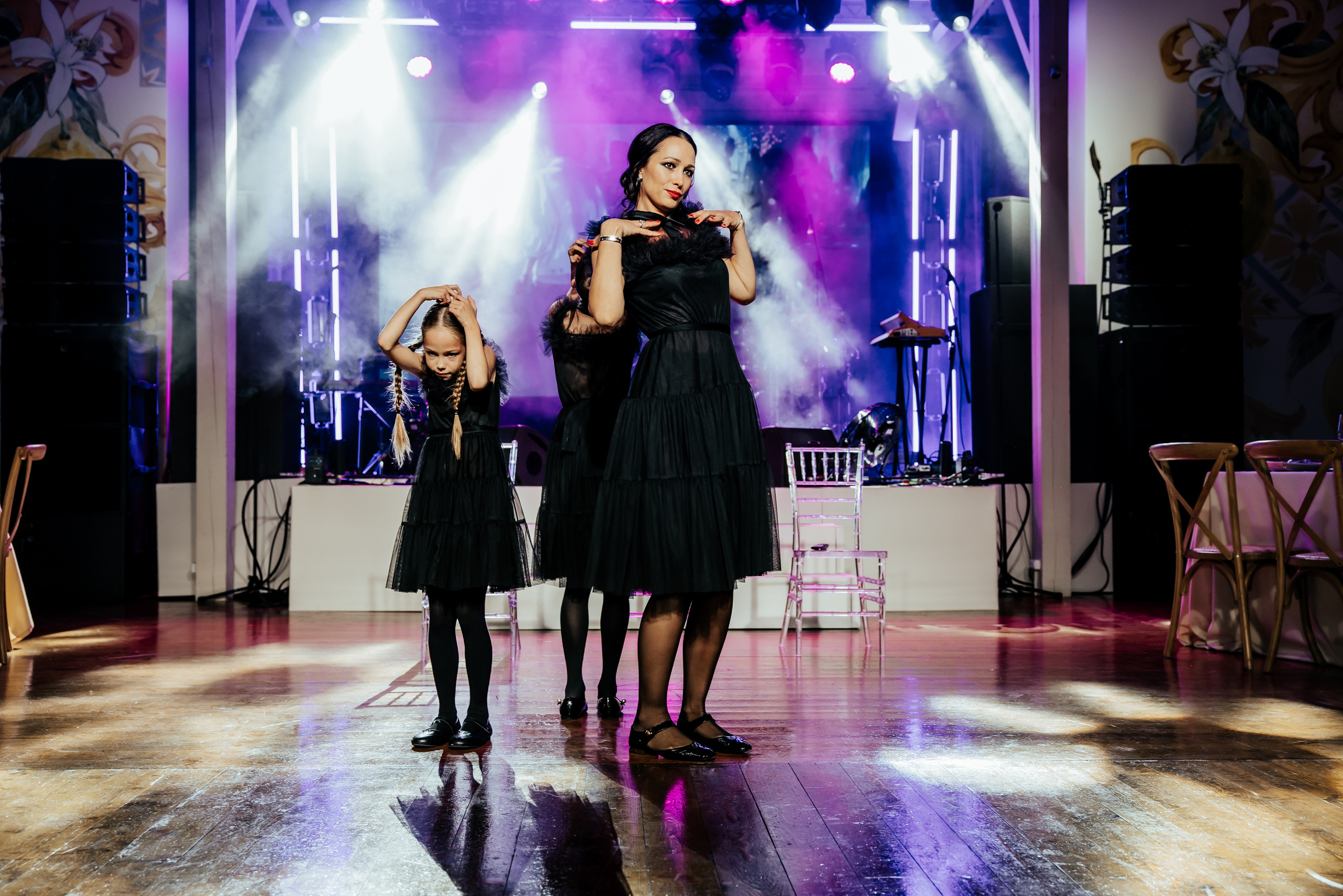 DOLCE VITA. Андрею 50. Ивановы The BEST. Alya Leto Photographer