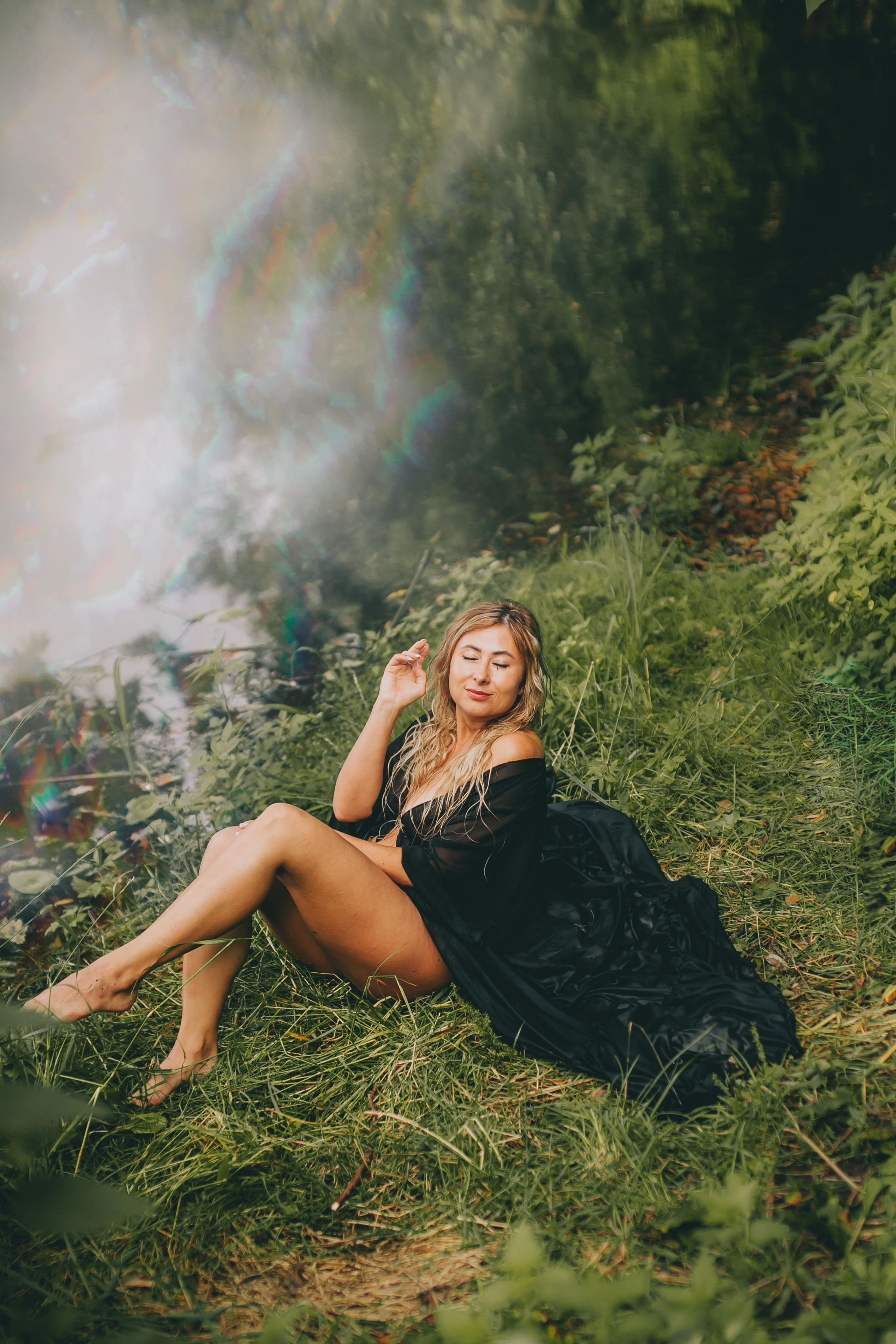 Women. Alya Leto Photographer