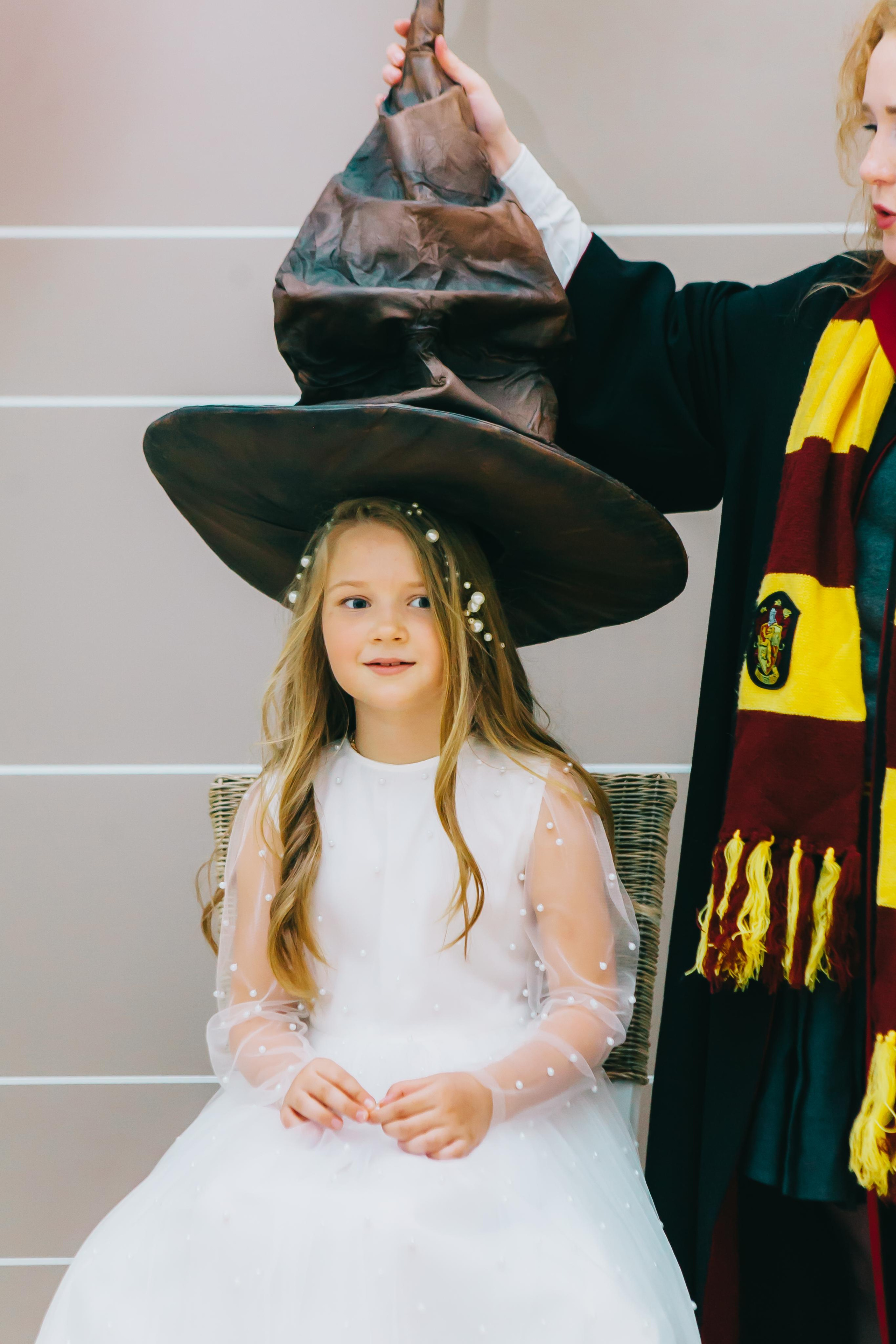 Kids Party. Alya Leto Photographer