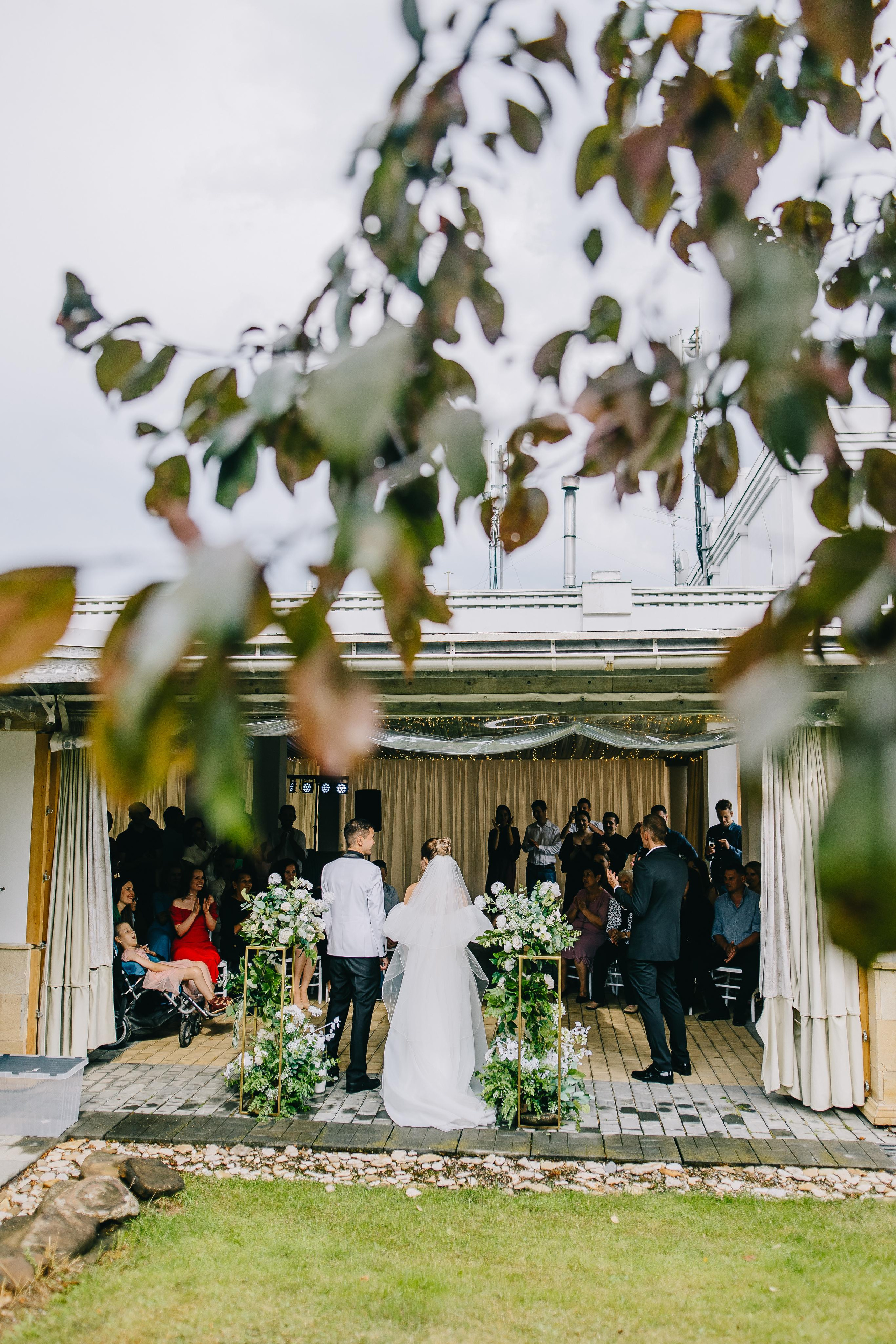 Wedding. Alya Leto Photographer