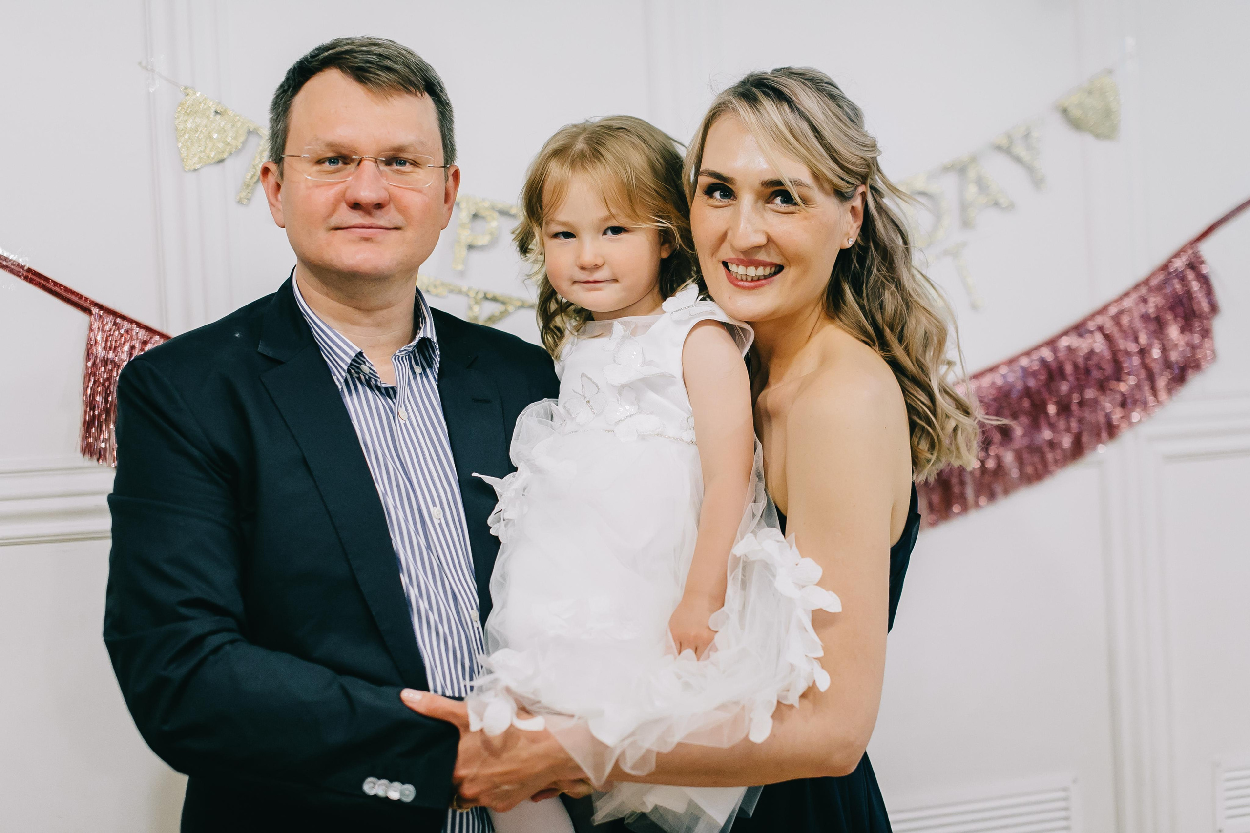 Kids Party. Alya Leto Photographer