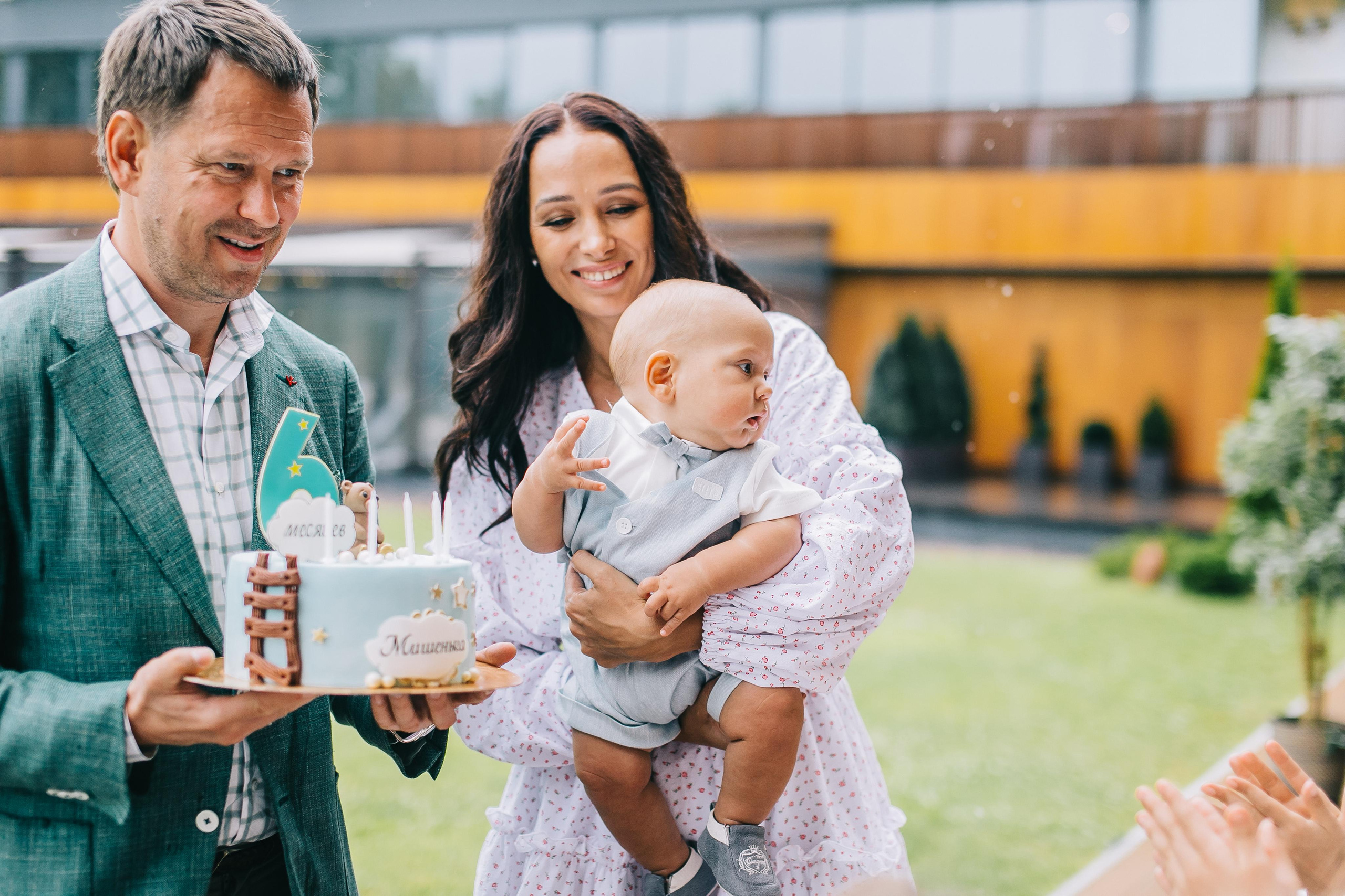 Family. Alya Leto Photographer