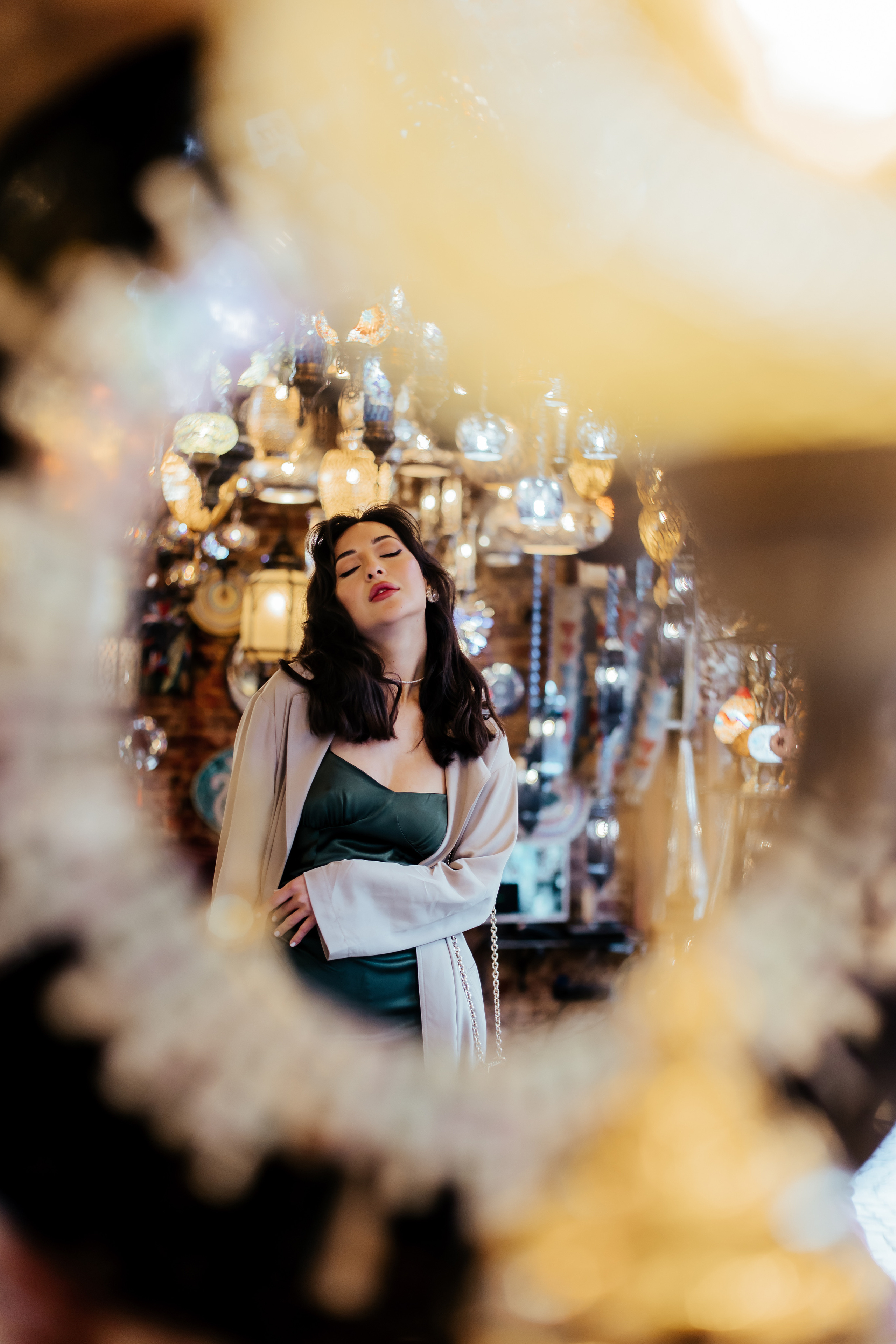 Love in Istanbul. Alya Leto Photographer