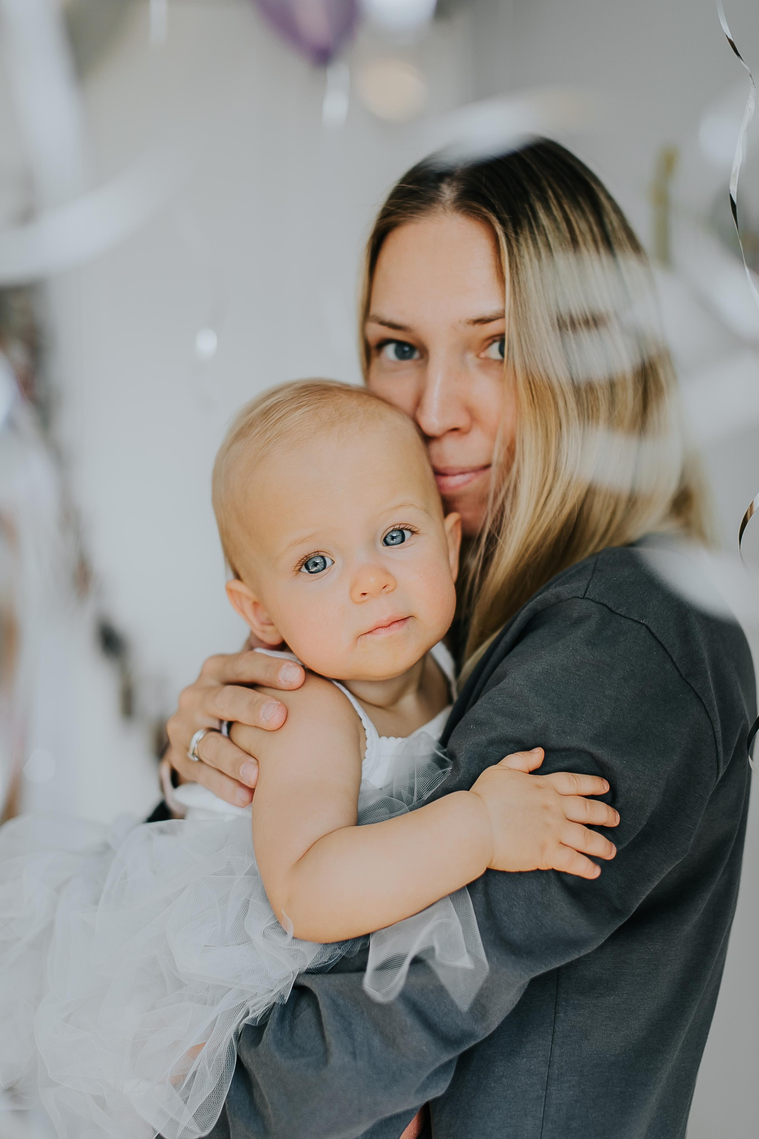 Kids Party. Alya Leto Photographer