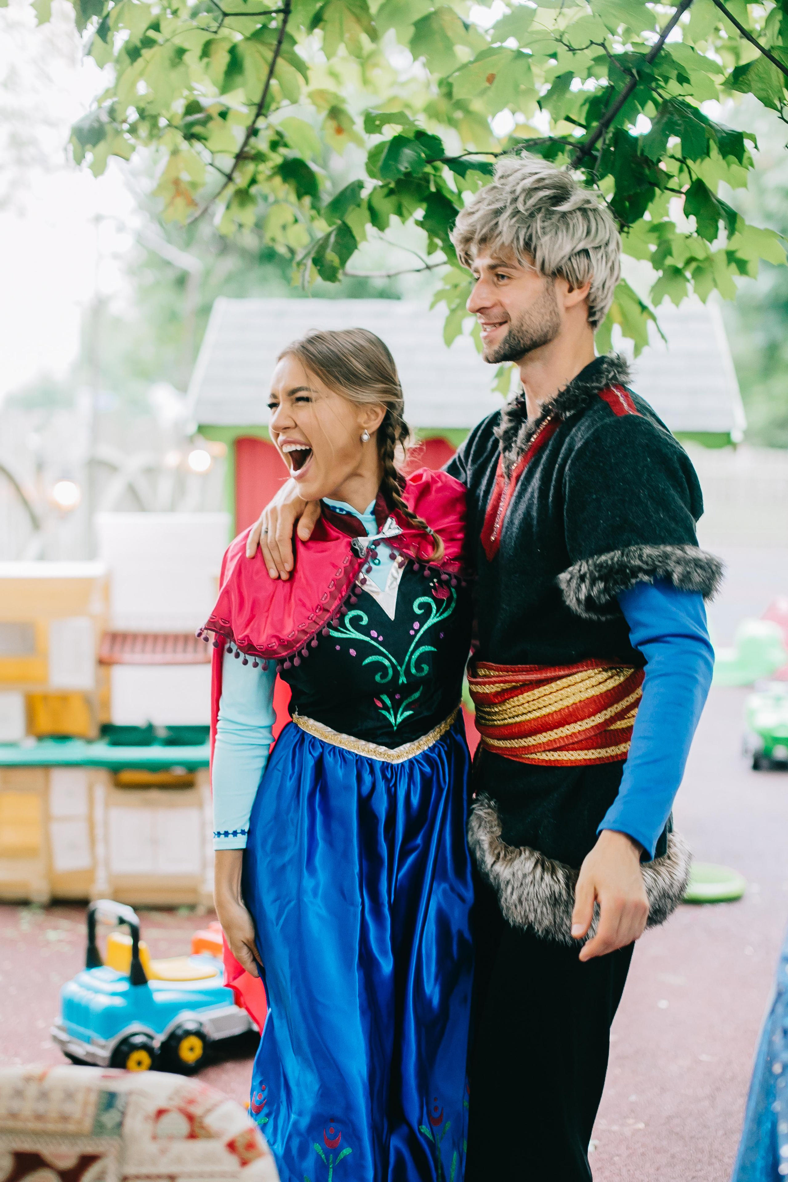 Kids Party. Alya Leto Photographer