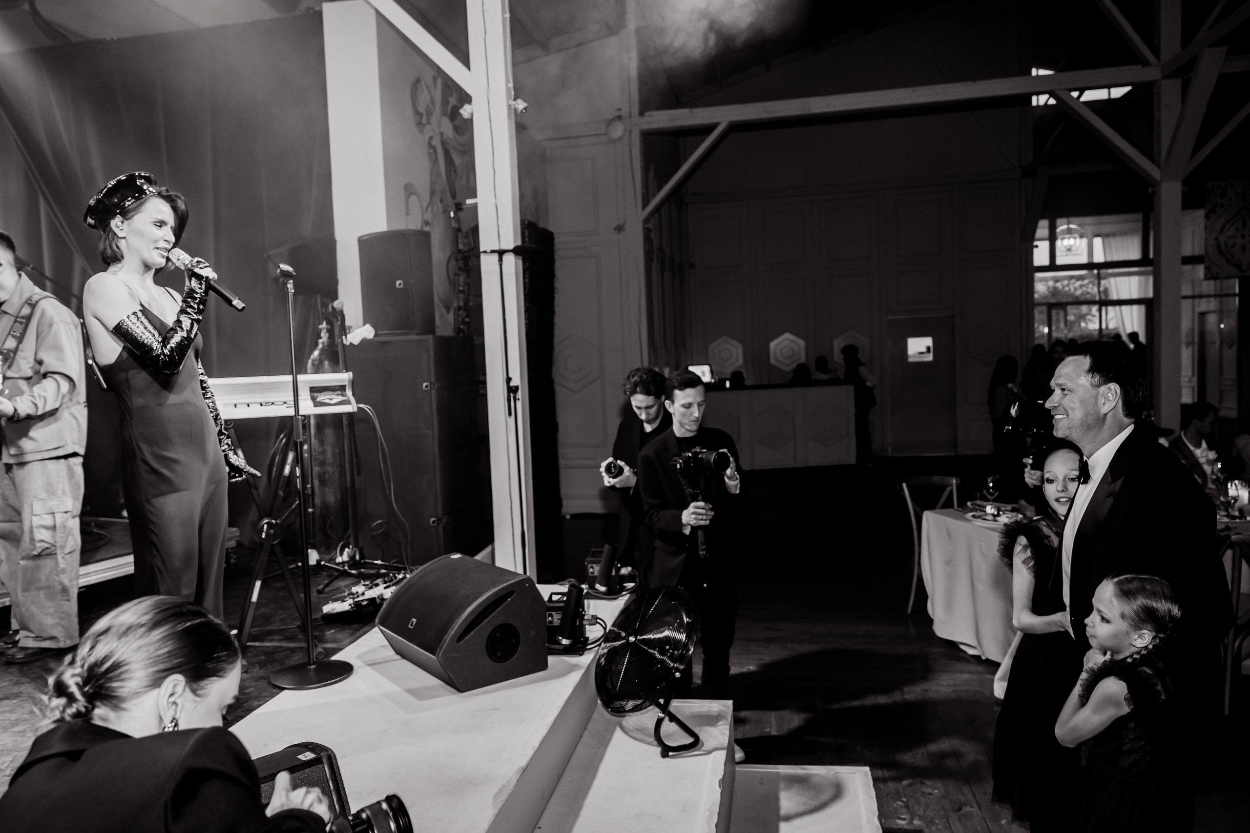 DOLCE VITA. Андрею 50. Ивановы The BEST. Alya Leto Photographer