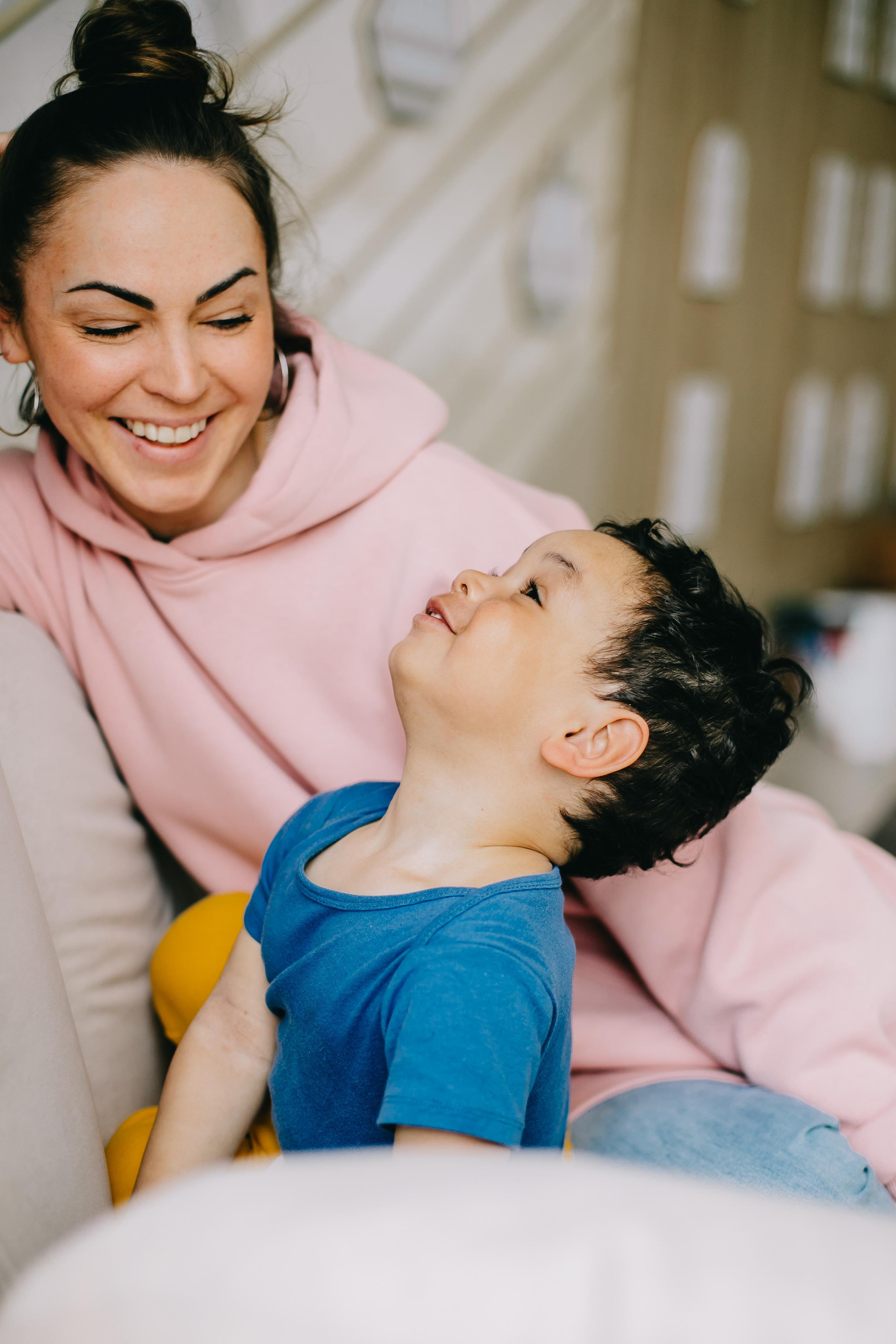 Family. Alya Leto Photographer