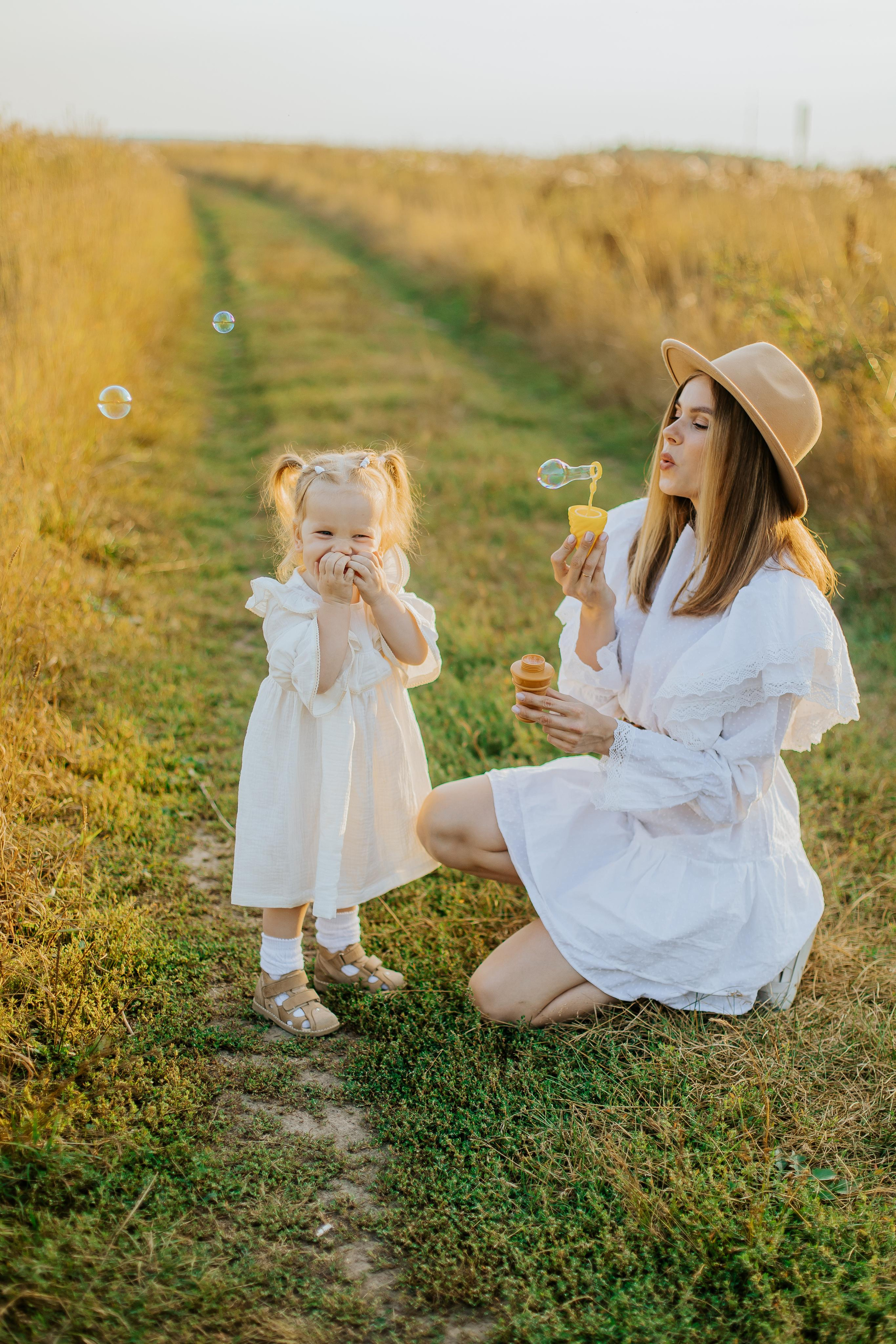 Family. Alya Leto Photographer