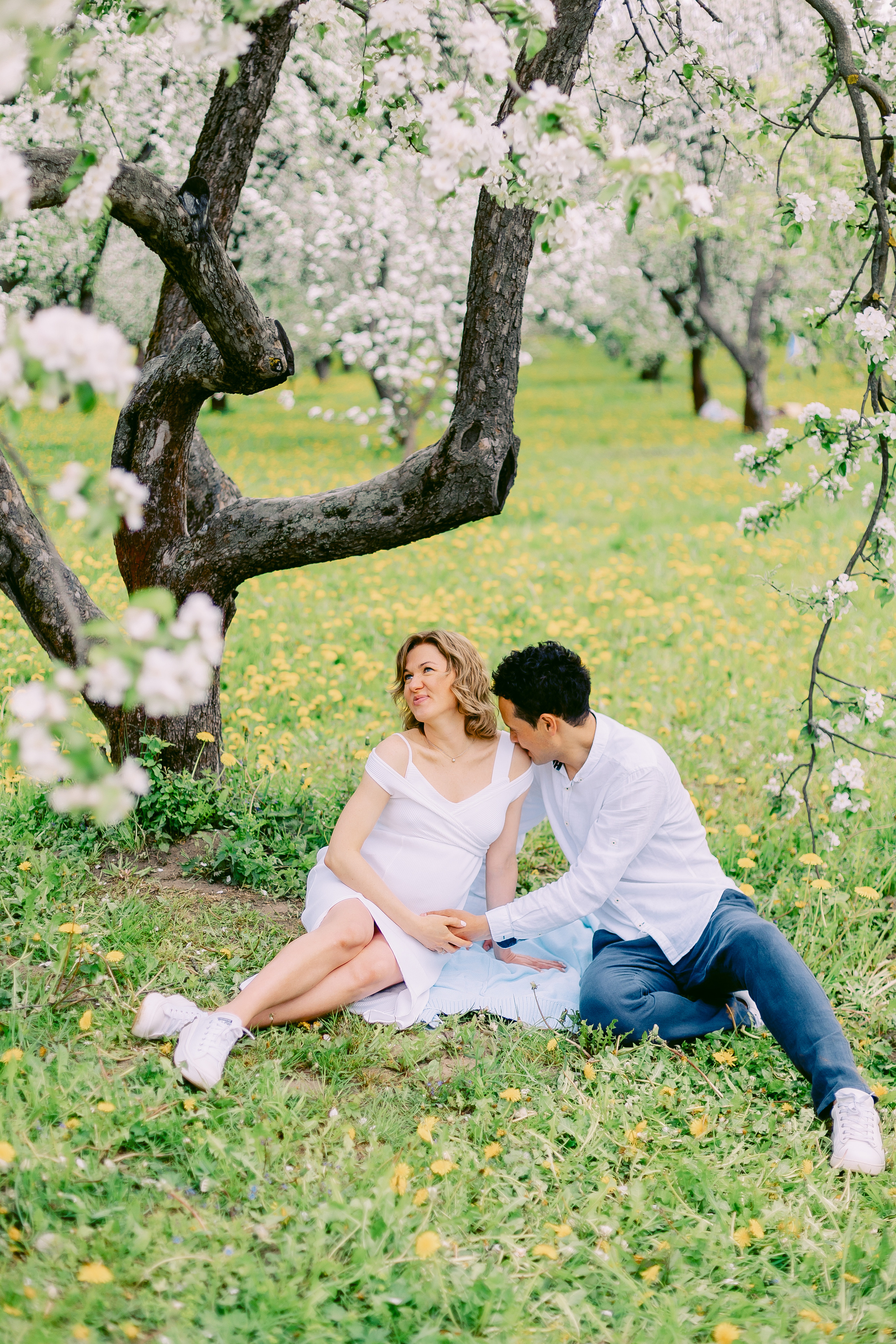 Ксюша и Мар. Alya Leto Photographer