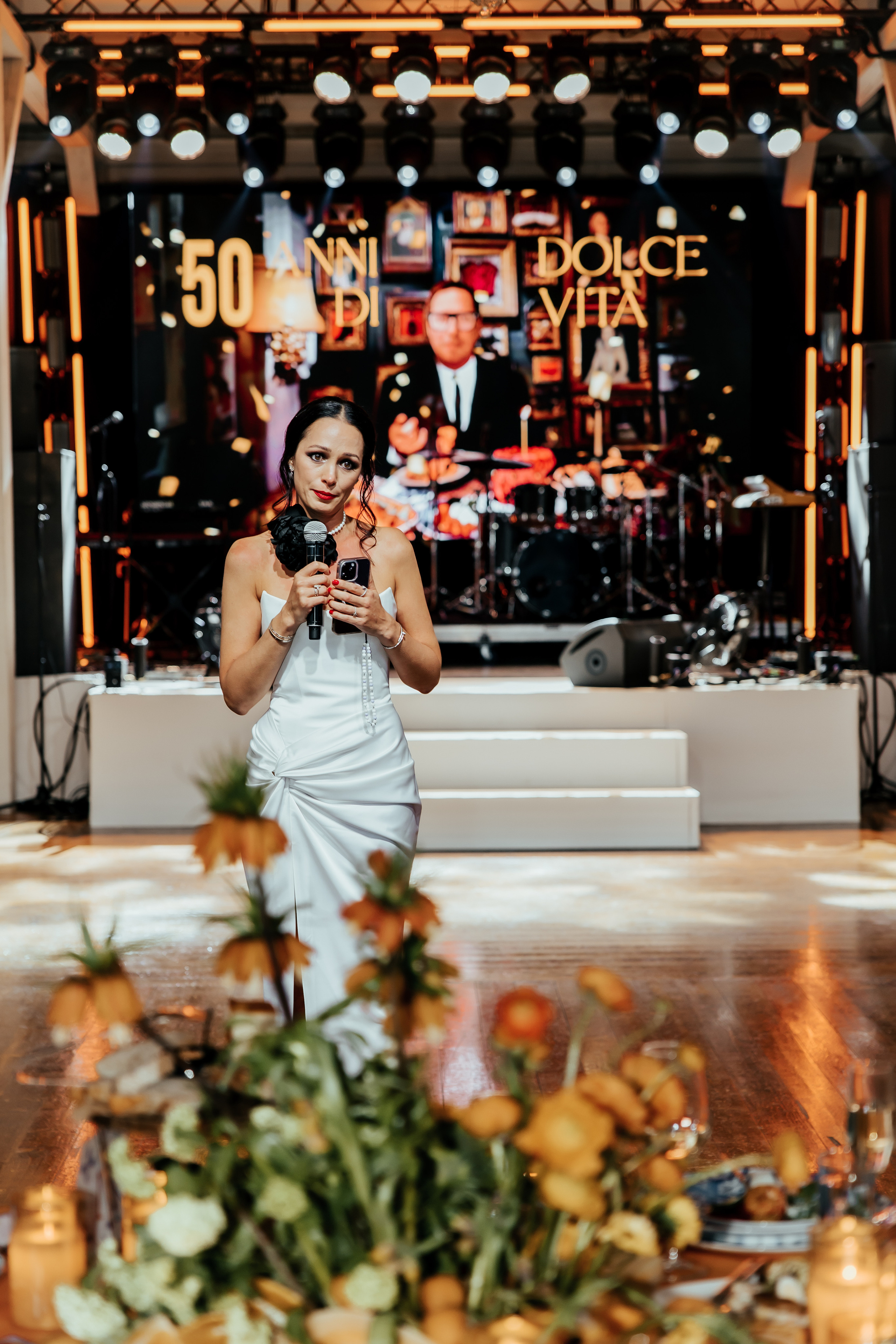 DOLCE VITA. Андрею 50. Ивановы The BEST. Alya Leto Photographer