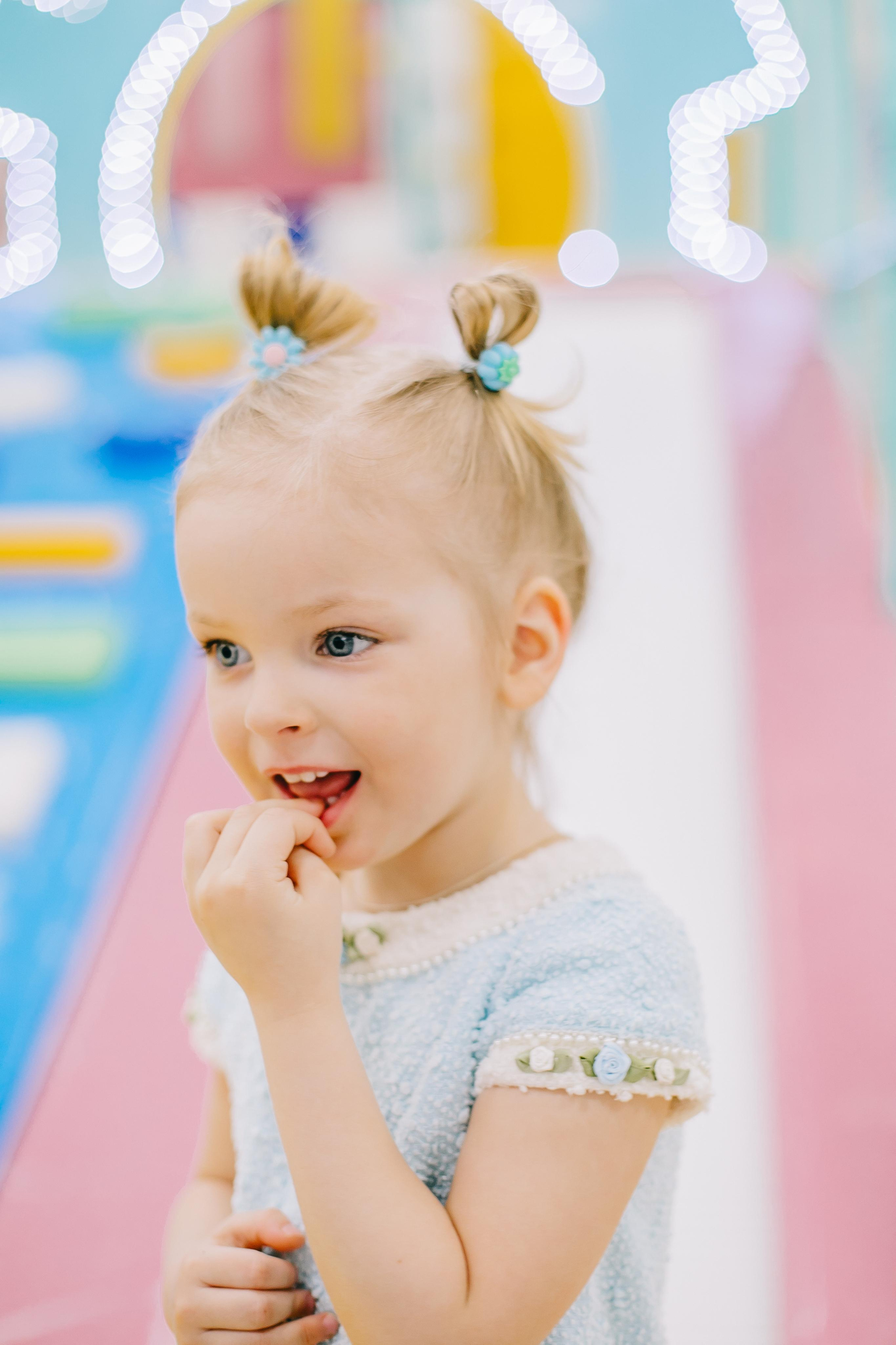 Kids Party. Alya Leto Photographer