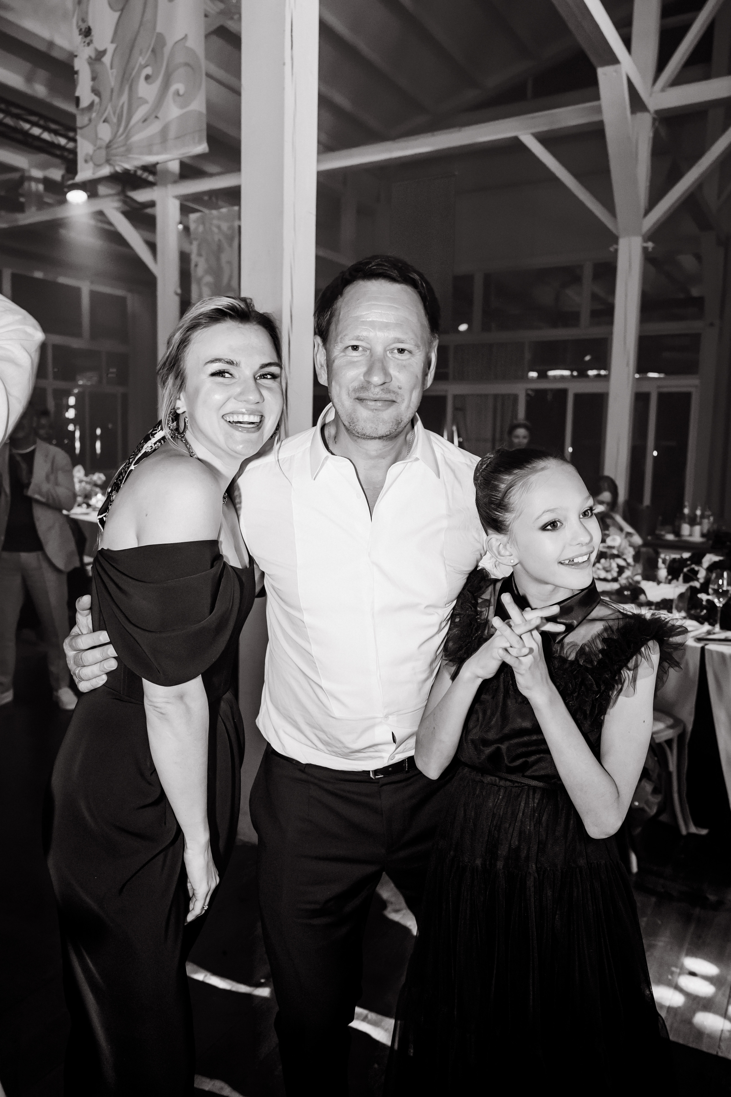 DOLCE VITA. Андрею 50. Ивановы The BEST. Alya Leto Photographer