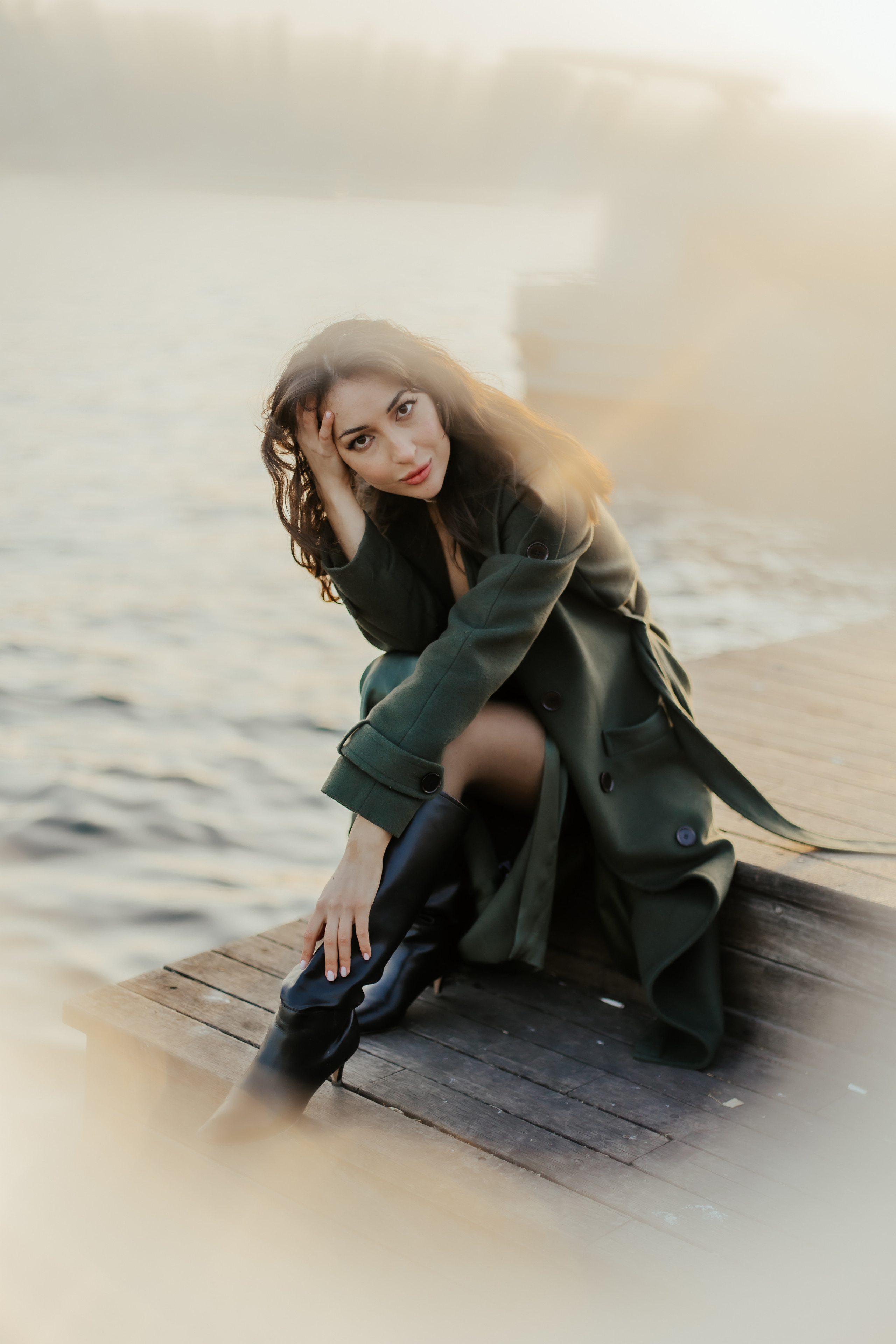 Love in Istanbul. Alya Leto Photographer