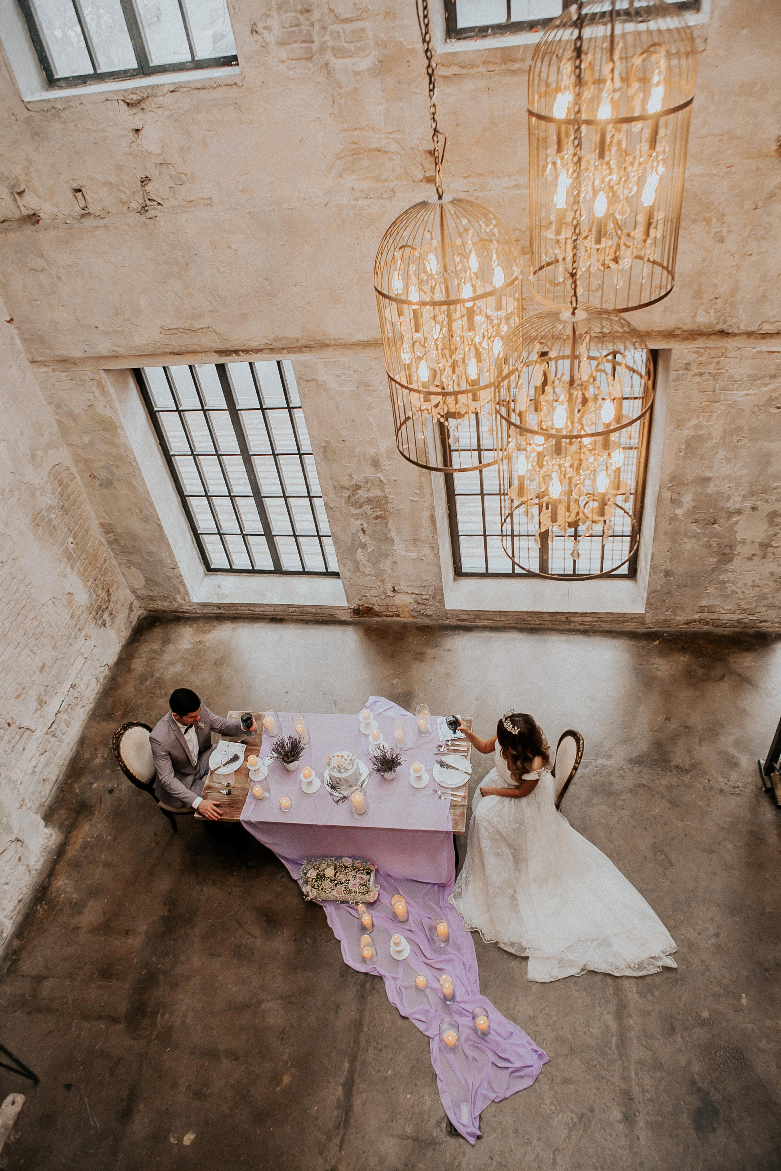 Wedding. Alya Leto Photographer