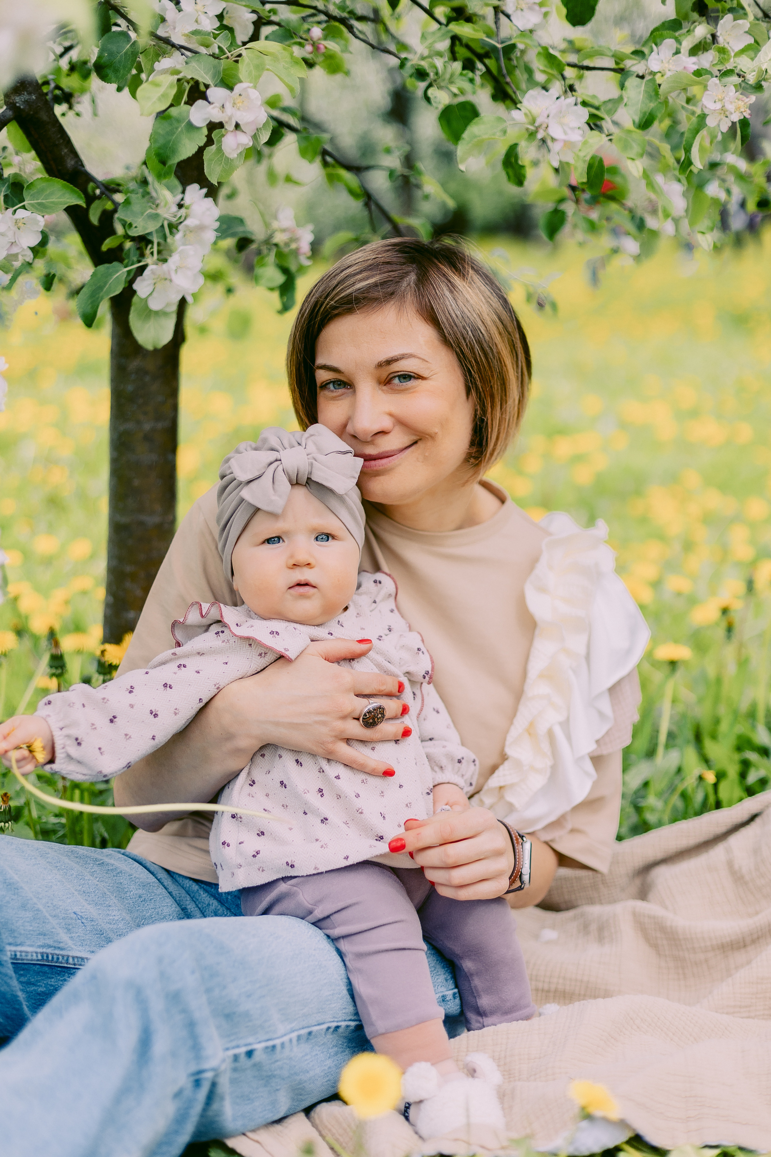 Иришка с игрушкой. Alya Leto Photographer