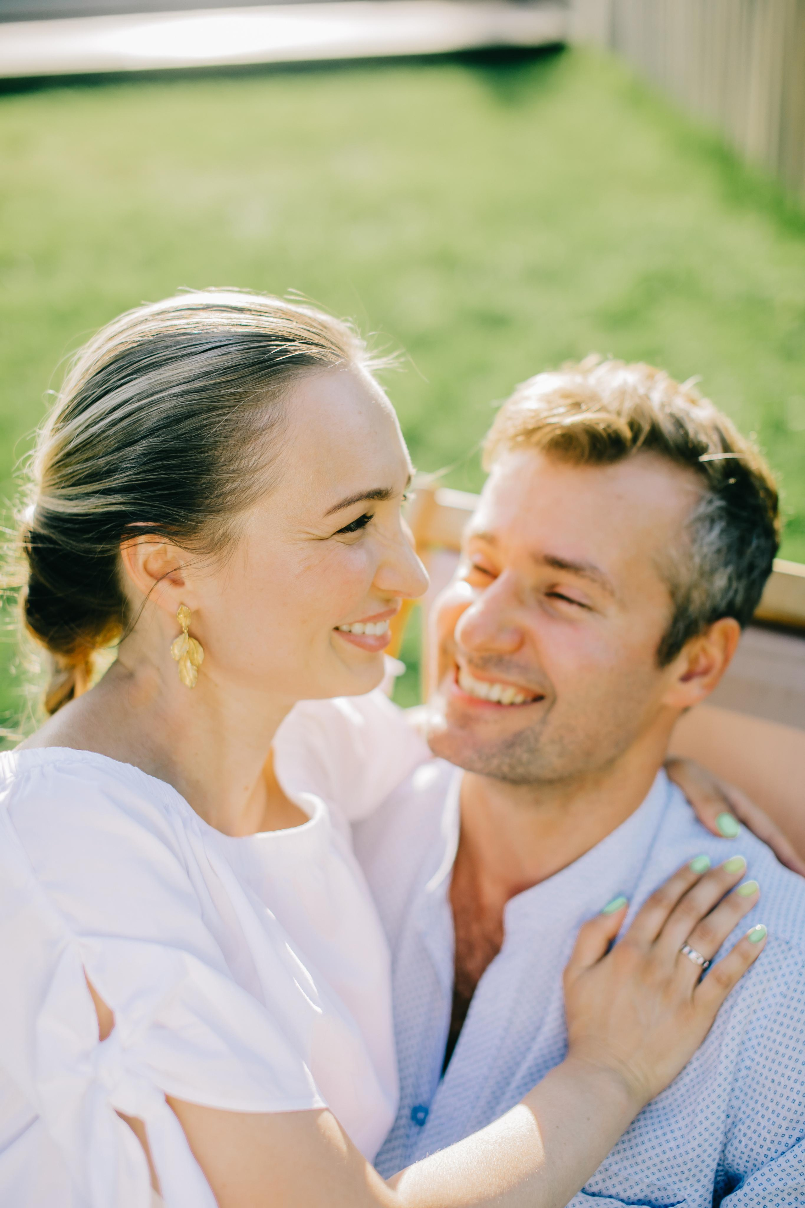 Family. Alya Leto Photographer