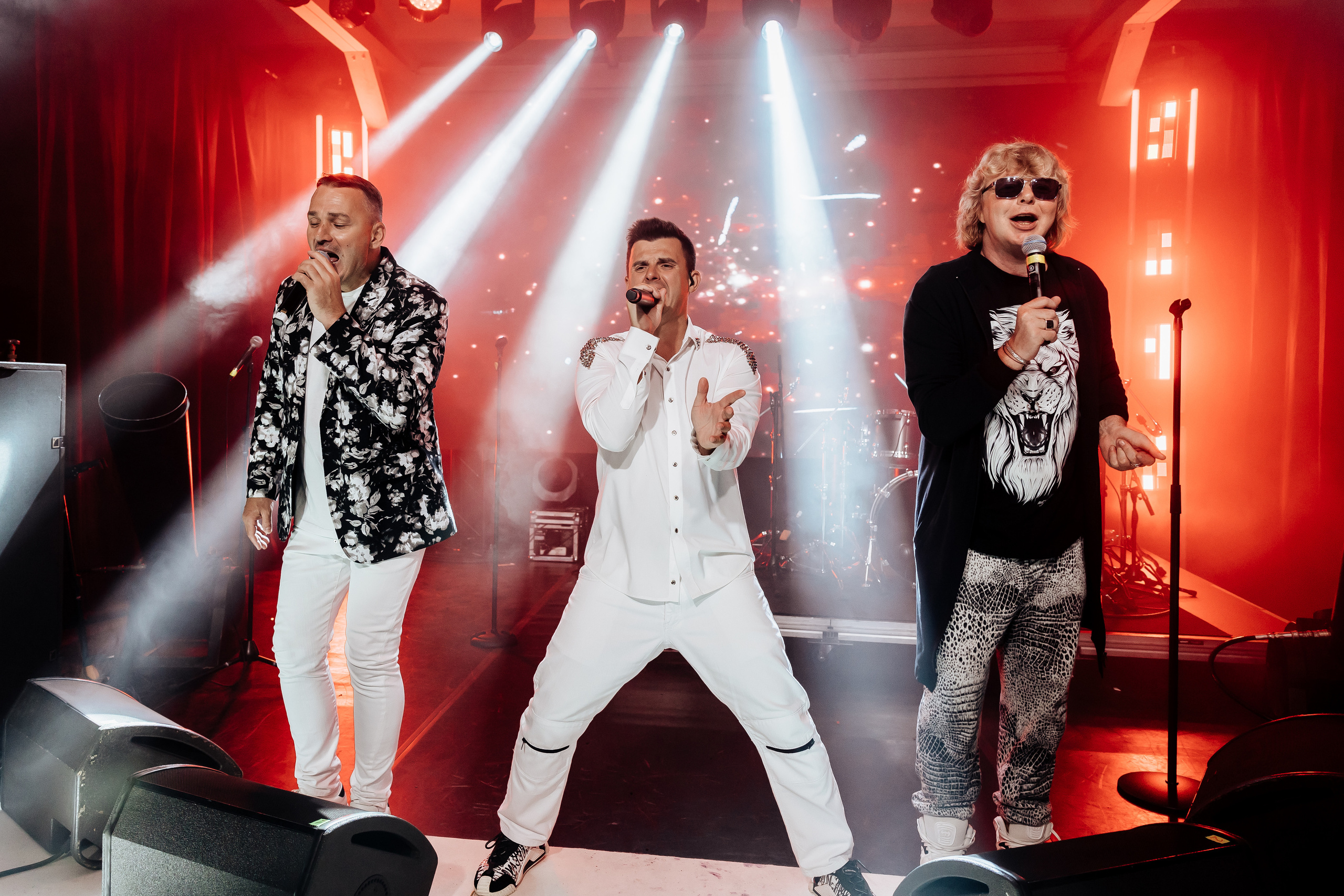 DOLCE VITA. Андрею 50. Ивановы The BEST. Alya Leto Photographer