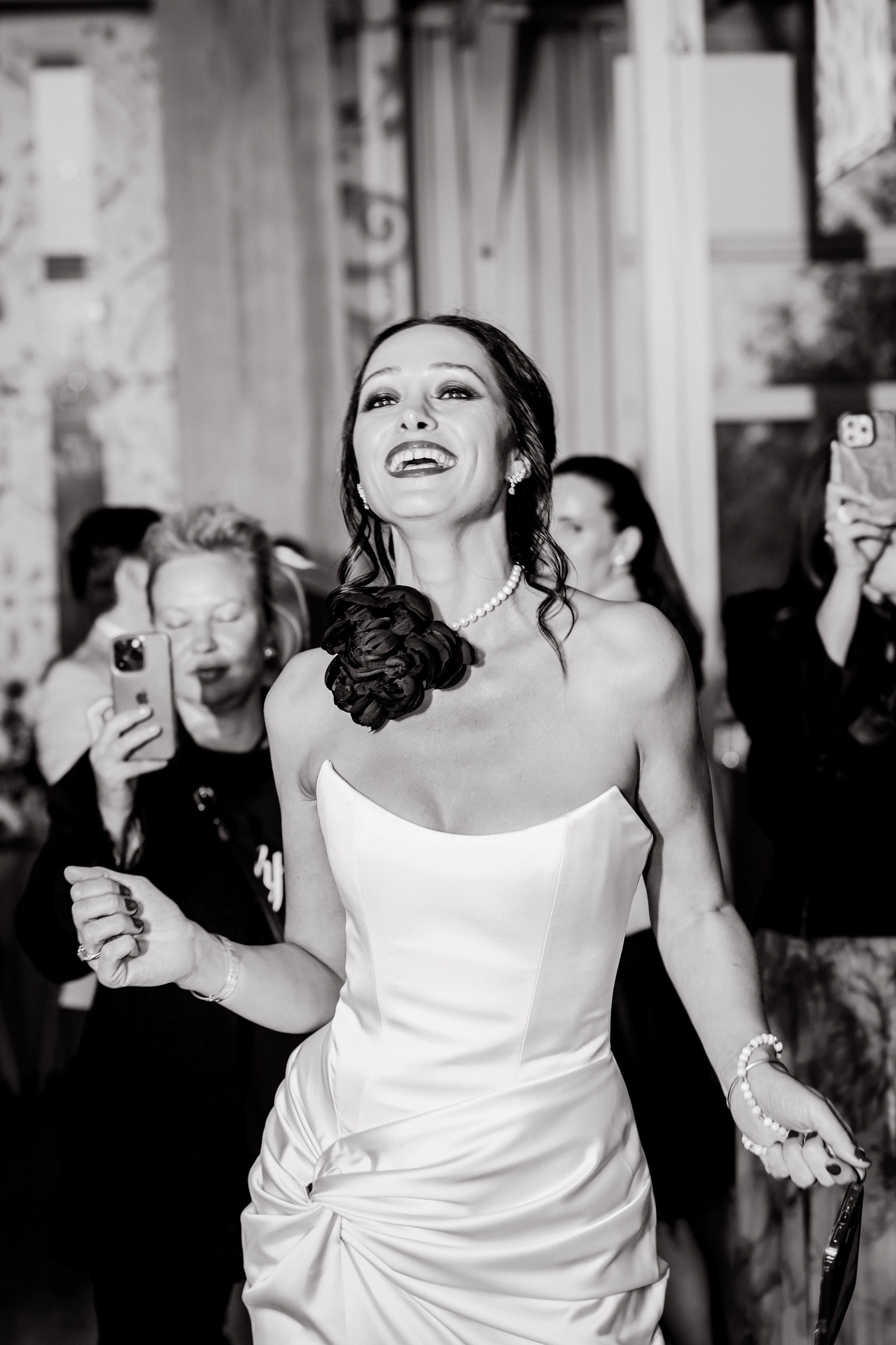 DOLCE VITA. Андрею 50. Ивановы The BEST. Alya Leto Photographer