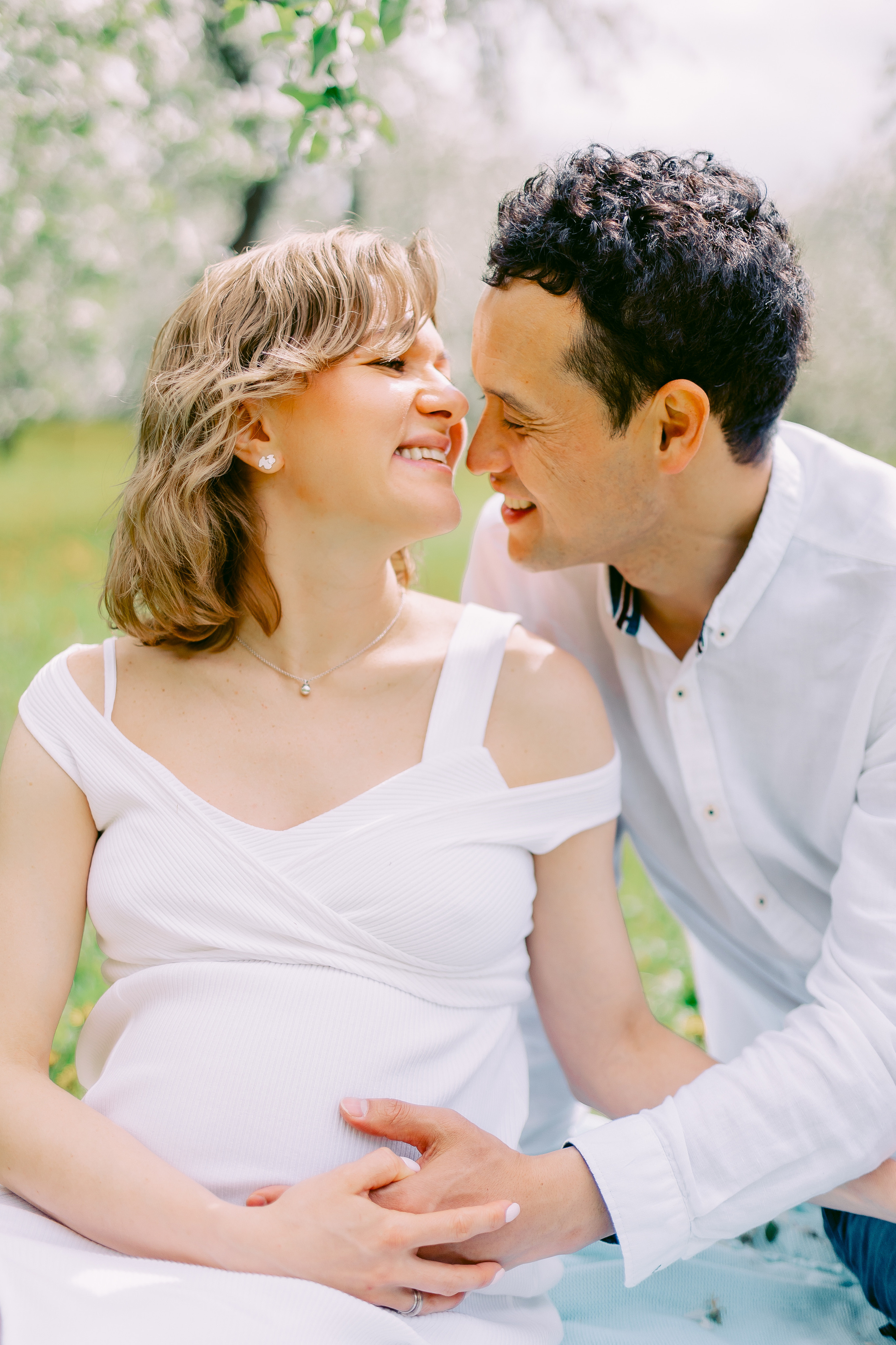 Ксюша и Мар. Alya Leto Photographer