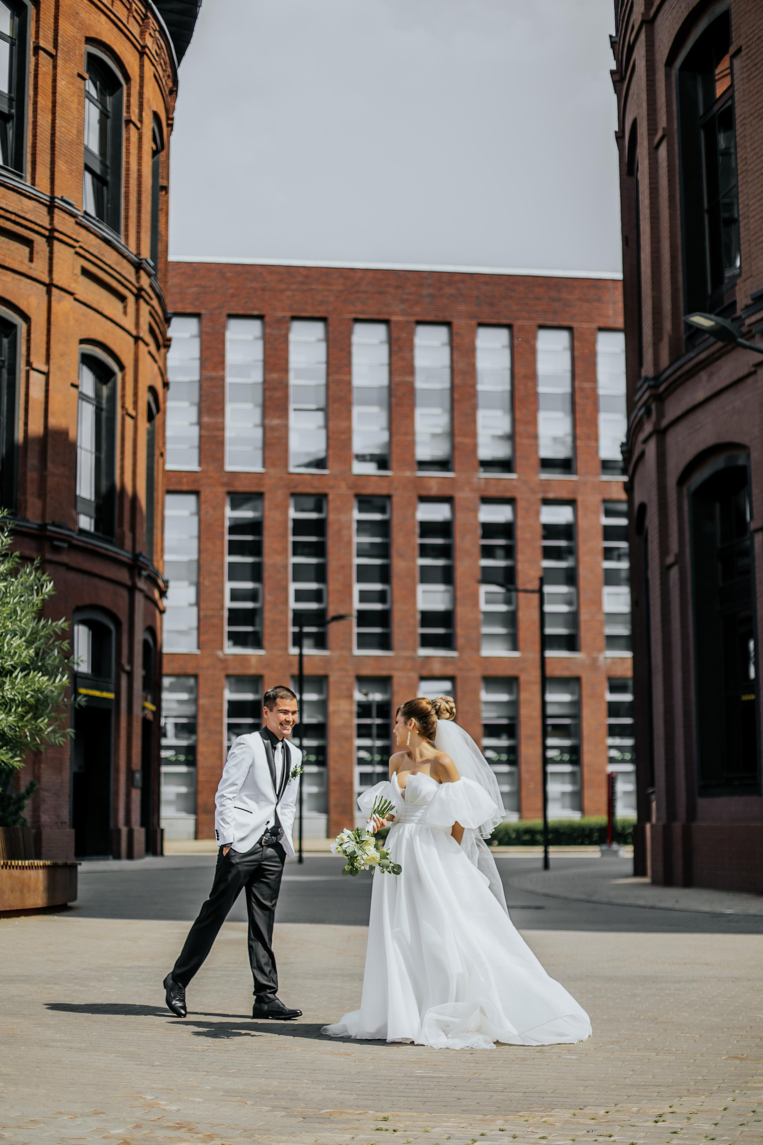 Wedding. Alya Leto Photographer