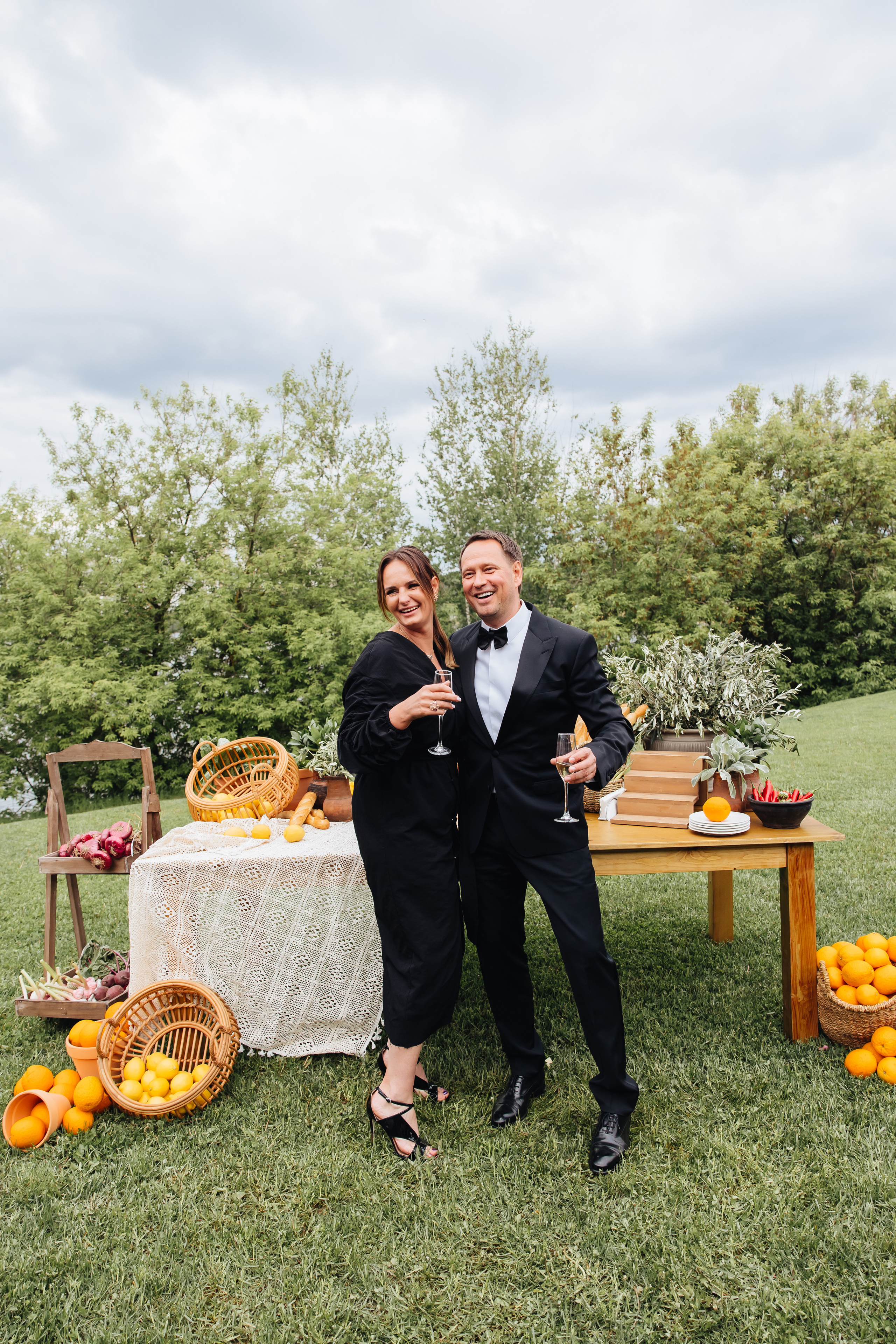 DOLCE VITA. Андрею 50. Ивановы The BEST. Alya Leto Photographer