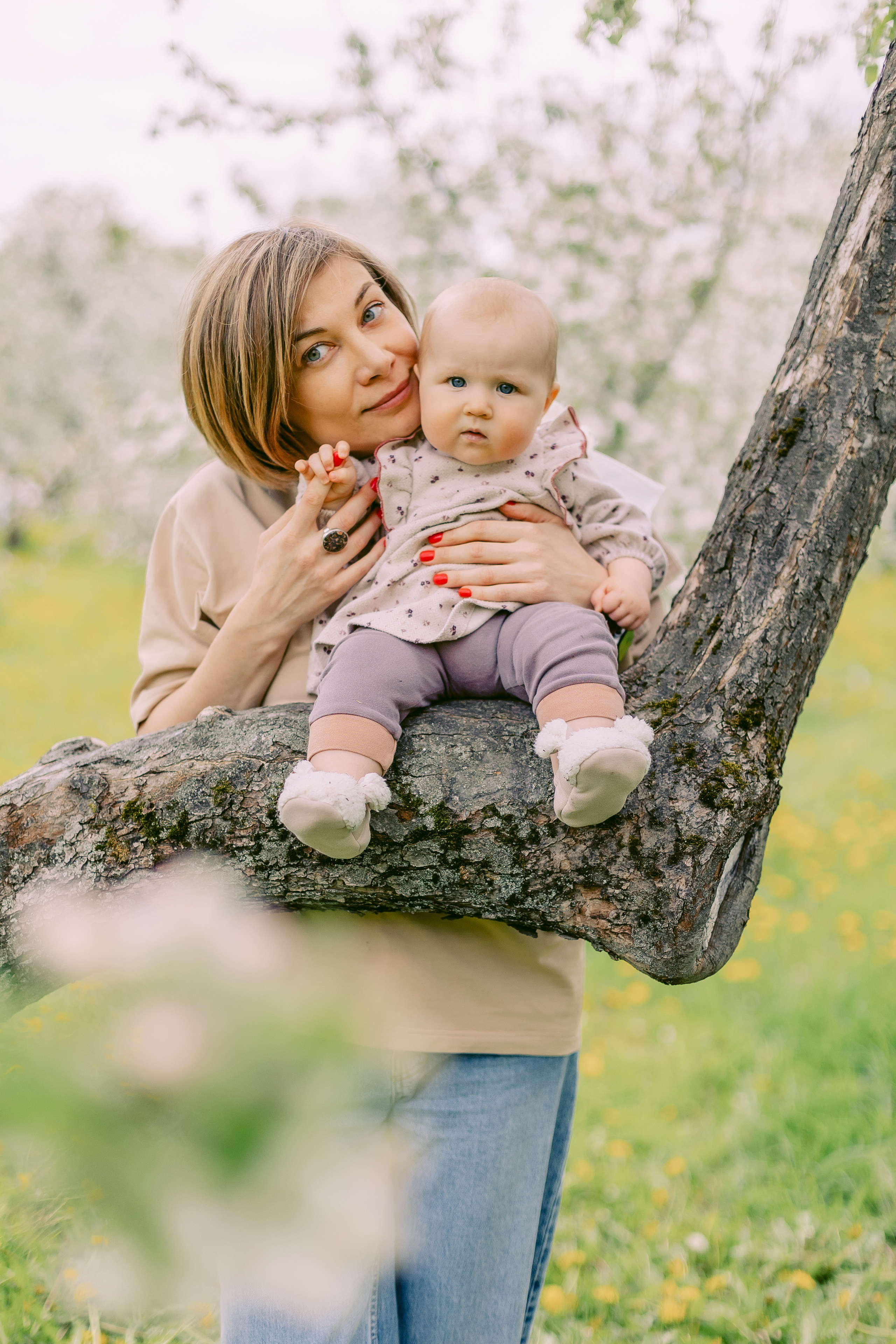 Иришка с игрушкой. Alya Leto Photographer