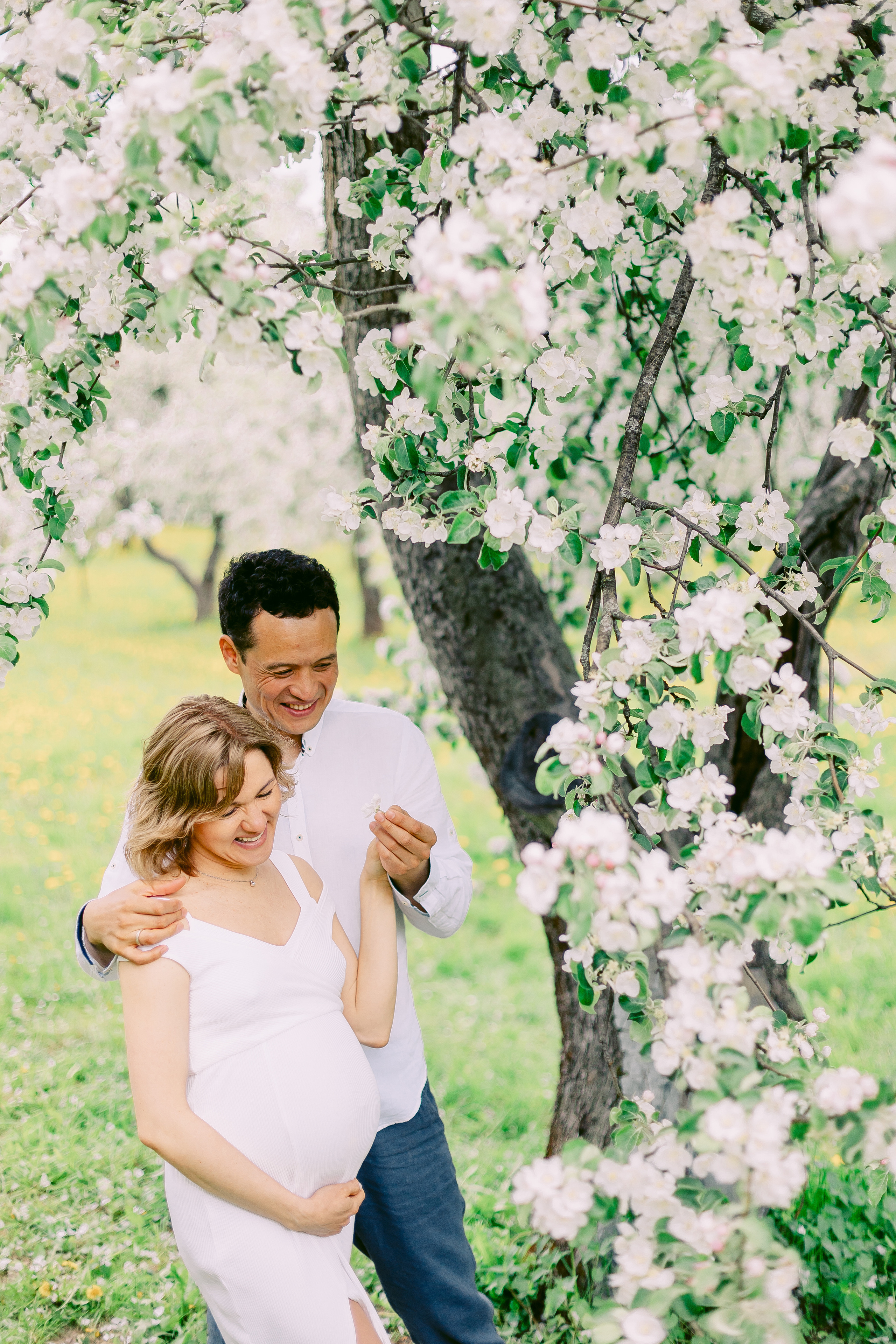 Ксюша и Мар. Alya Leto Photographer