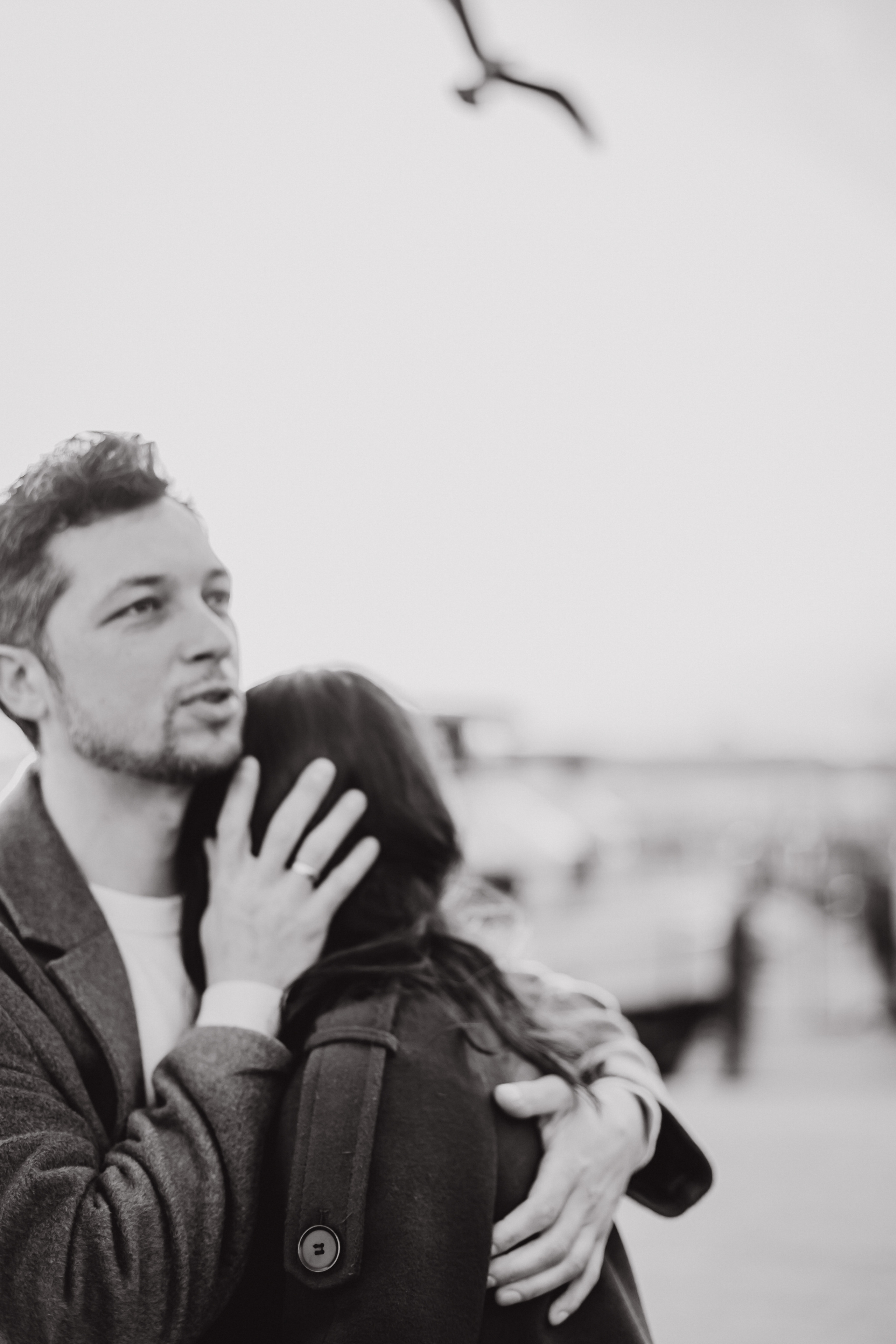 Love in Istanbul. Alya Leto Photographer