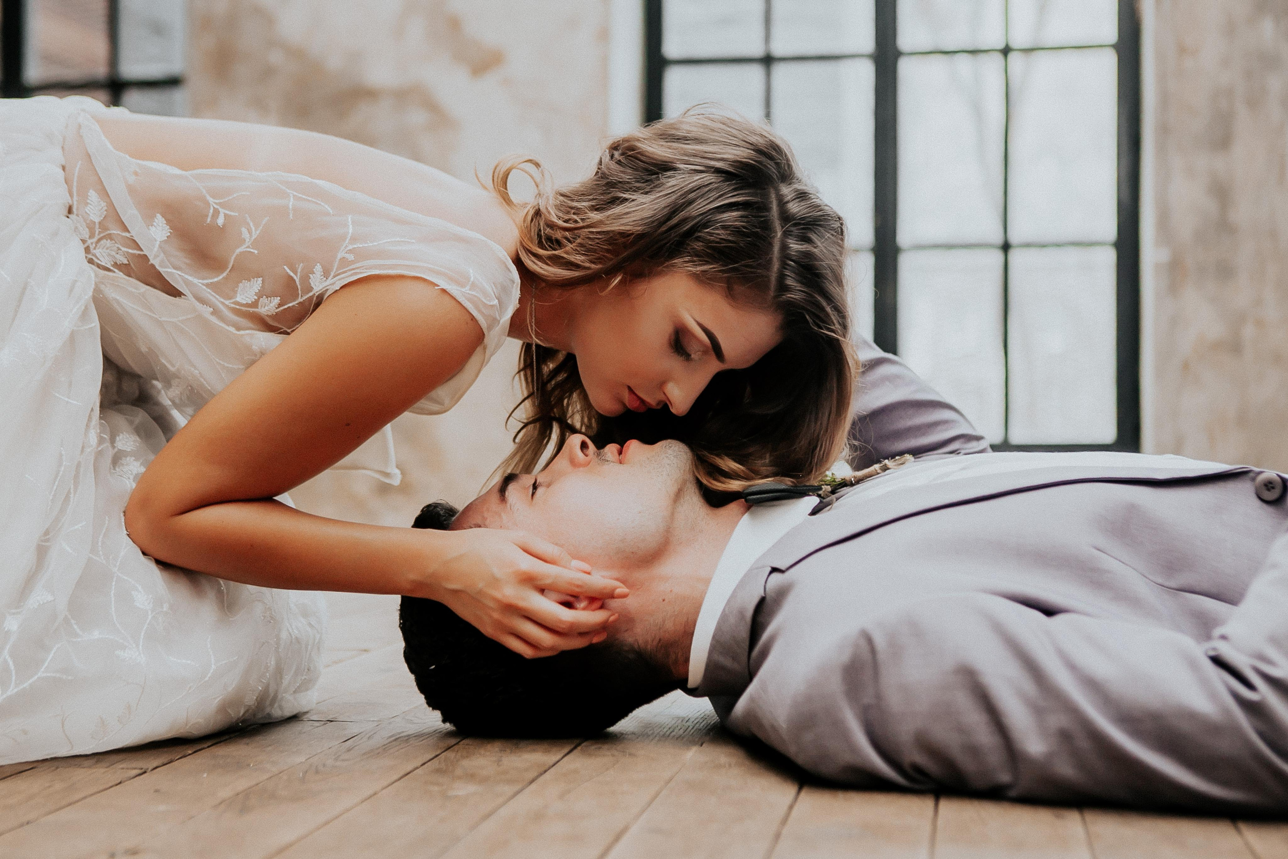 Wedding. Alya Leto Photographer