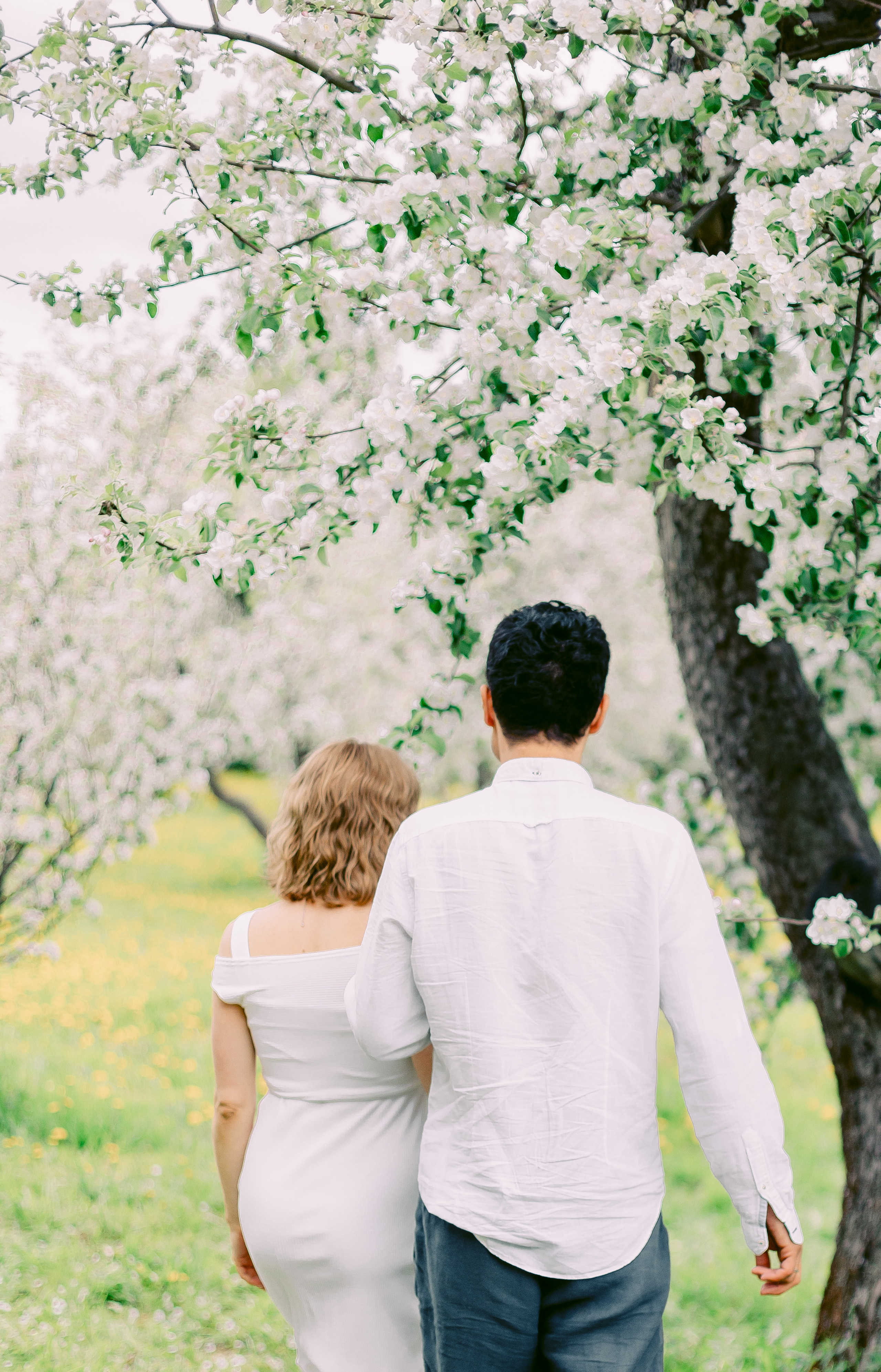 Ксюша и Мар. Alya Leto Photographer