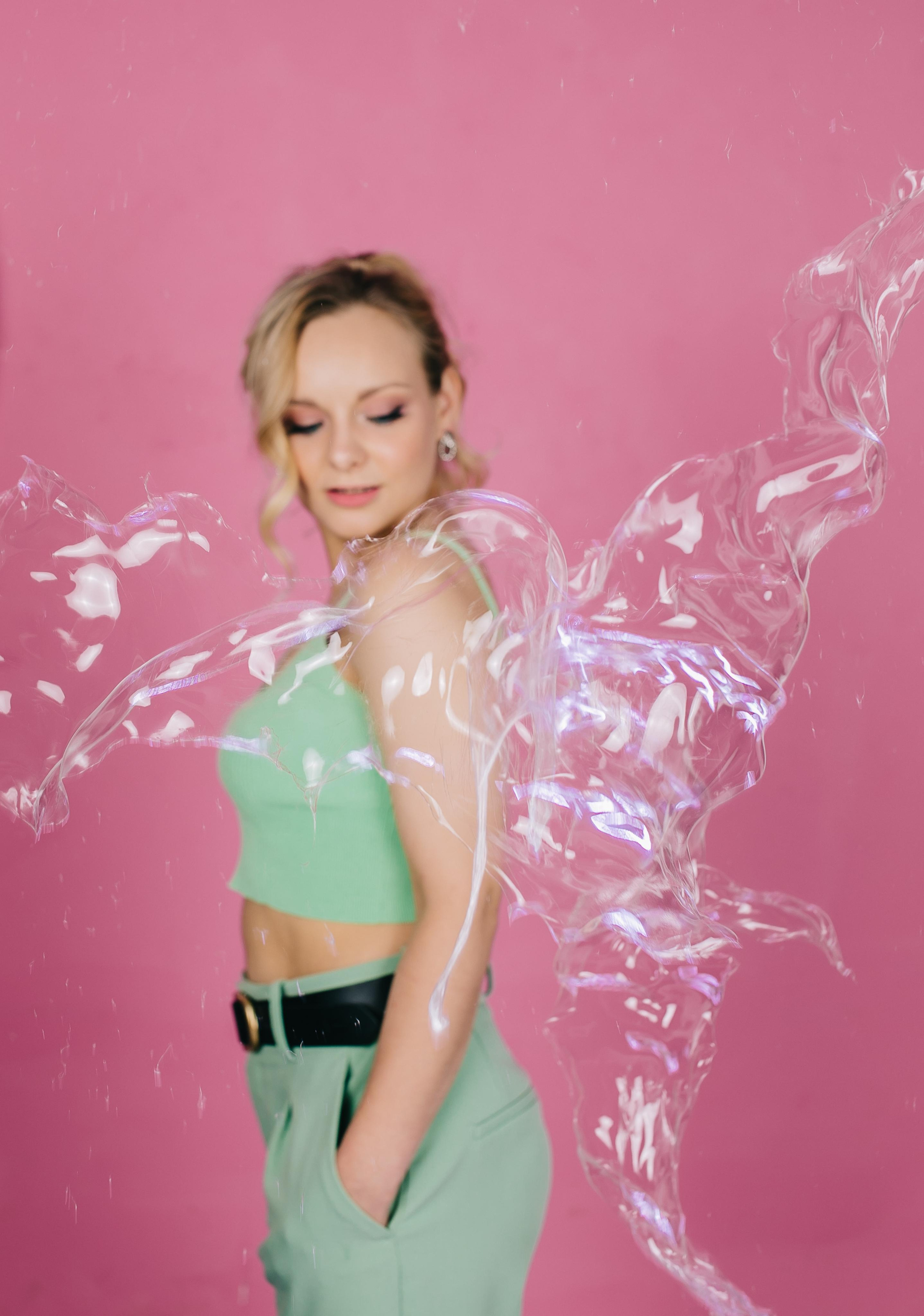 Women. Alya Leto Photographer