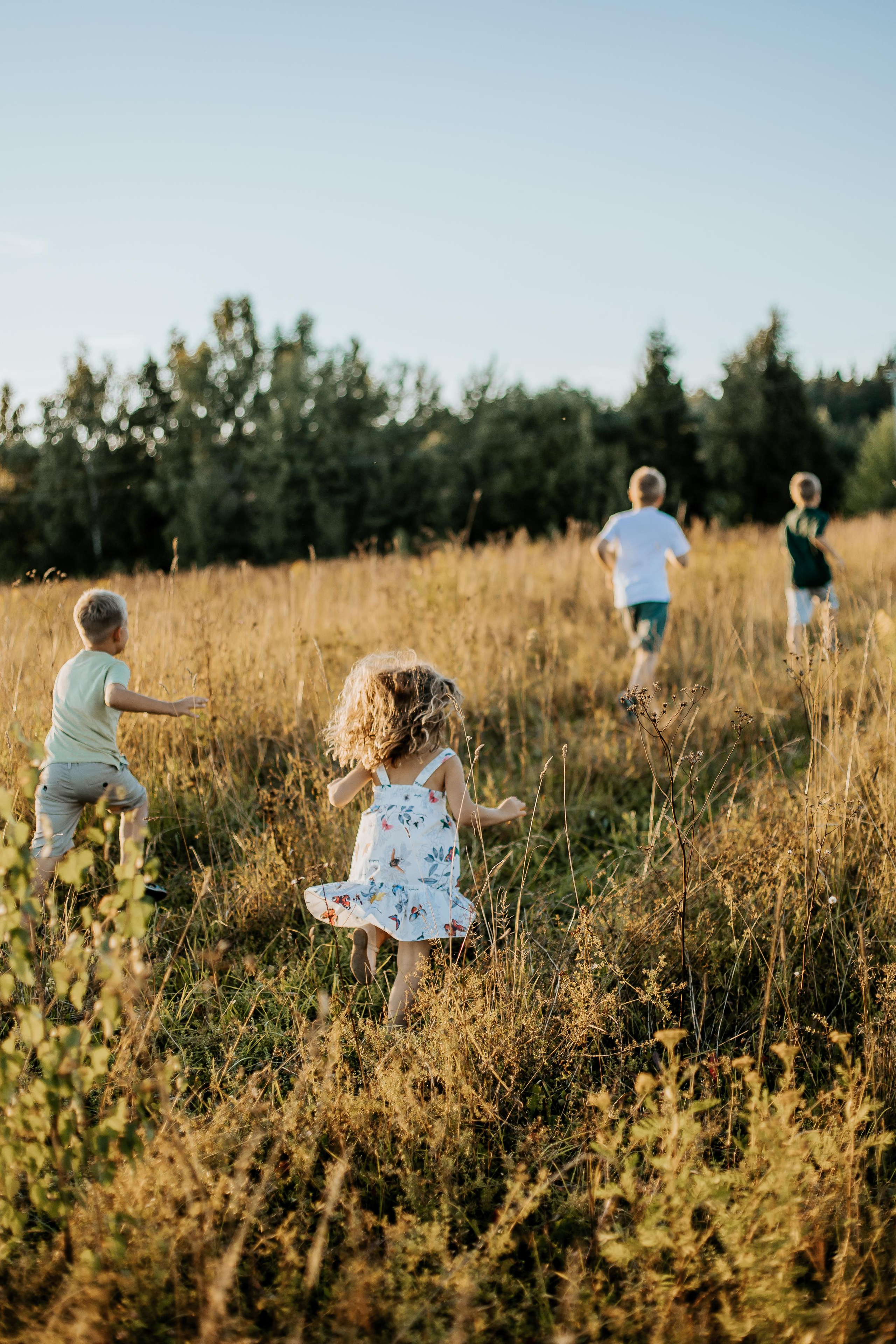 Family. Alya Leto Photographer