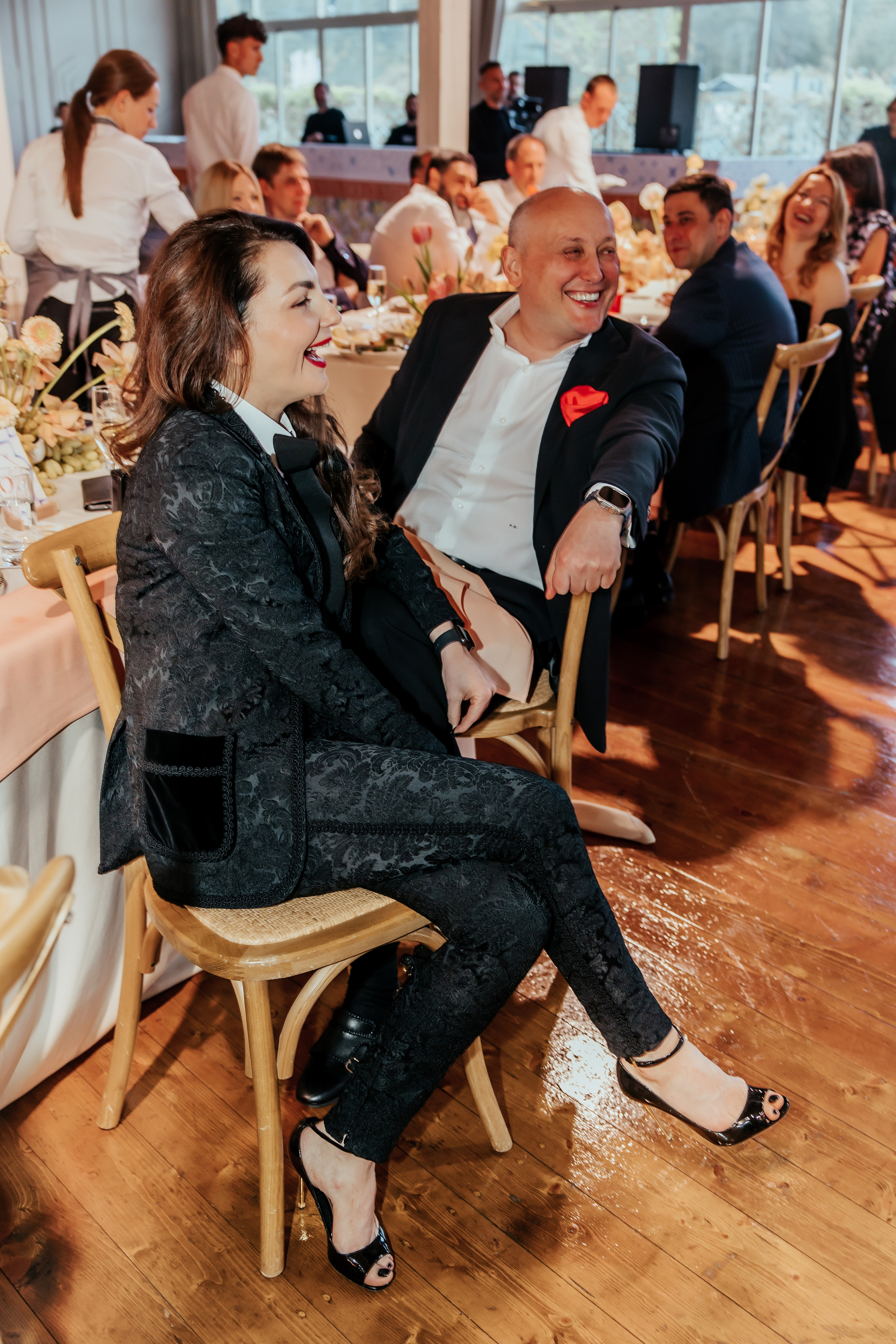 DOLCE VITA. Андрею 50. Ивановы The BEST. Alya Leto Photographer