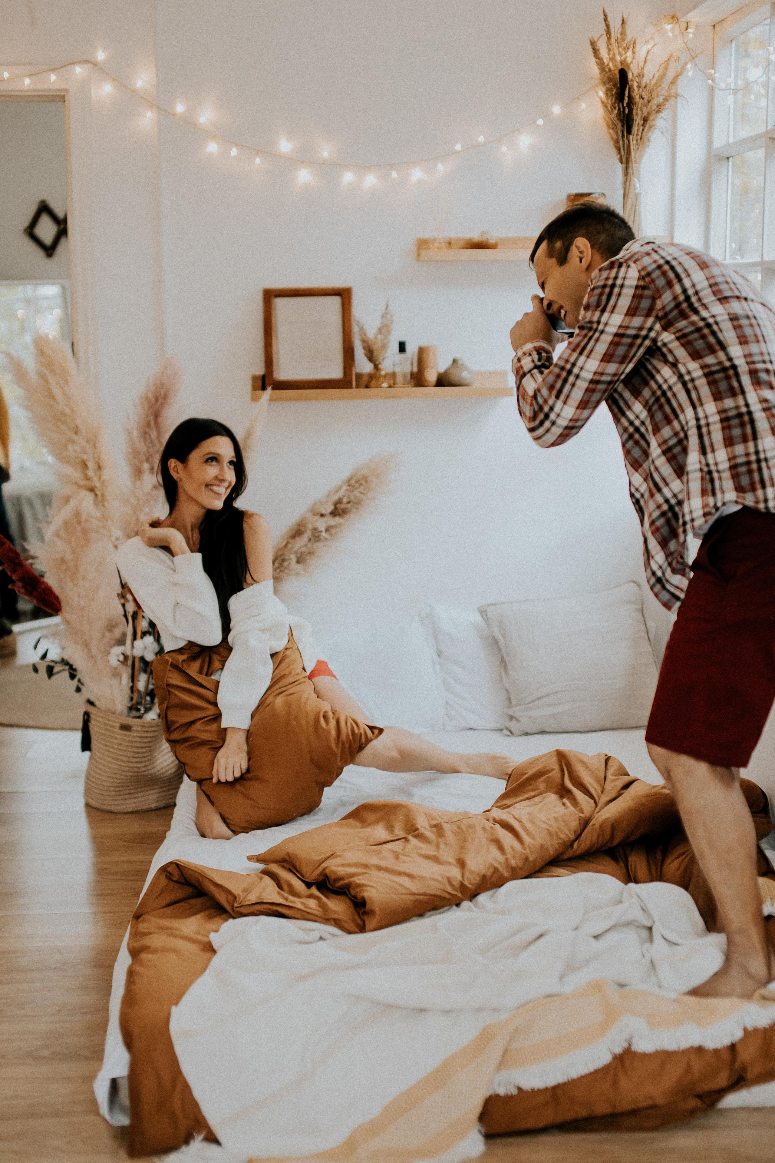 Love. Alya Leto Photographer