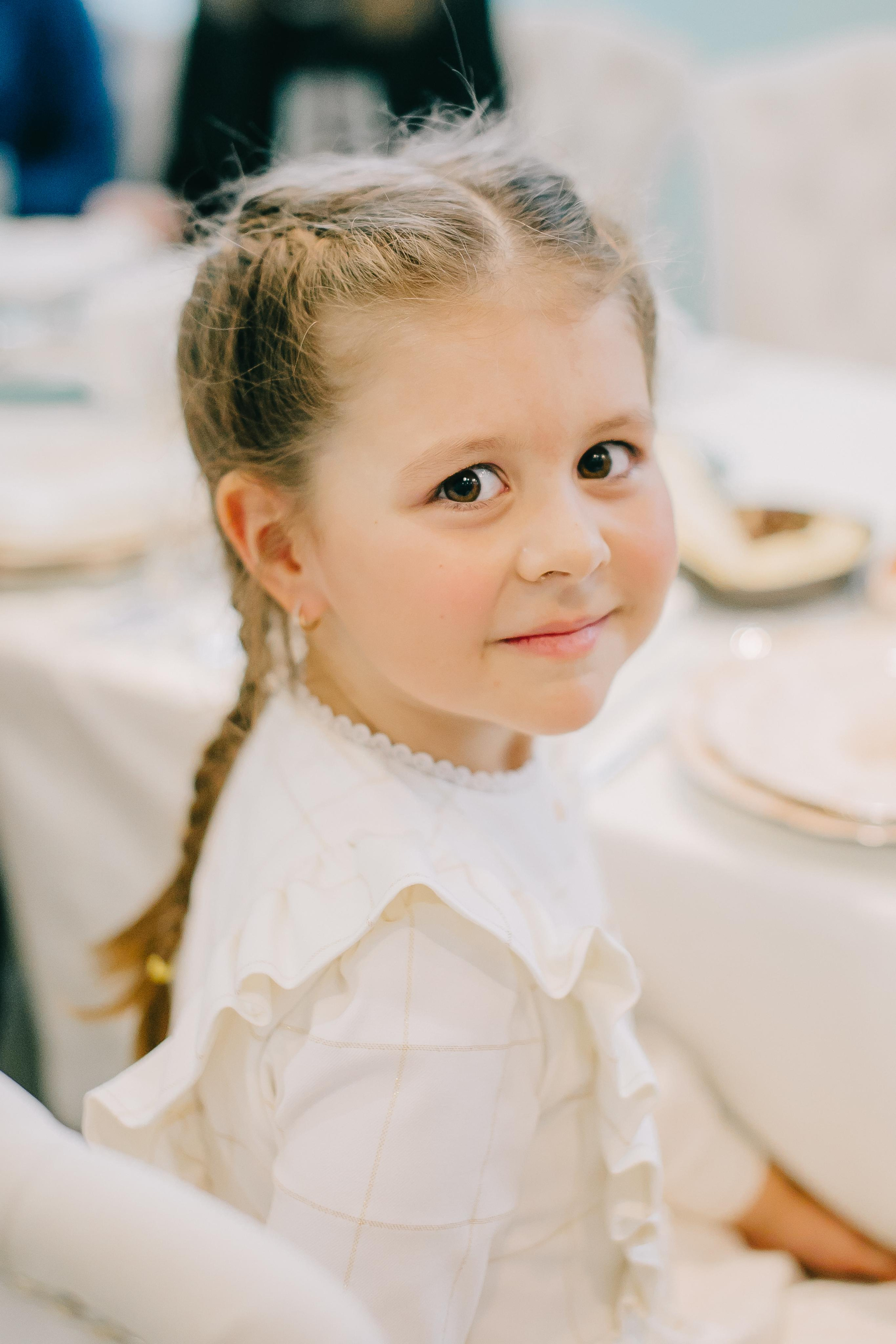 Kids Party. Alya Leto Photographer