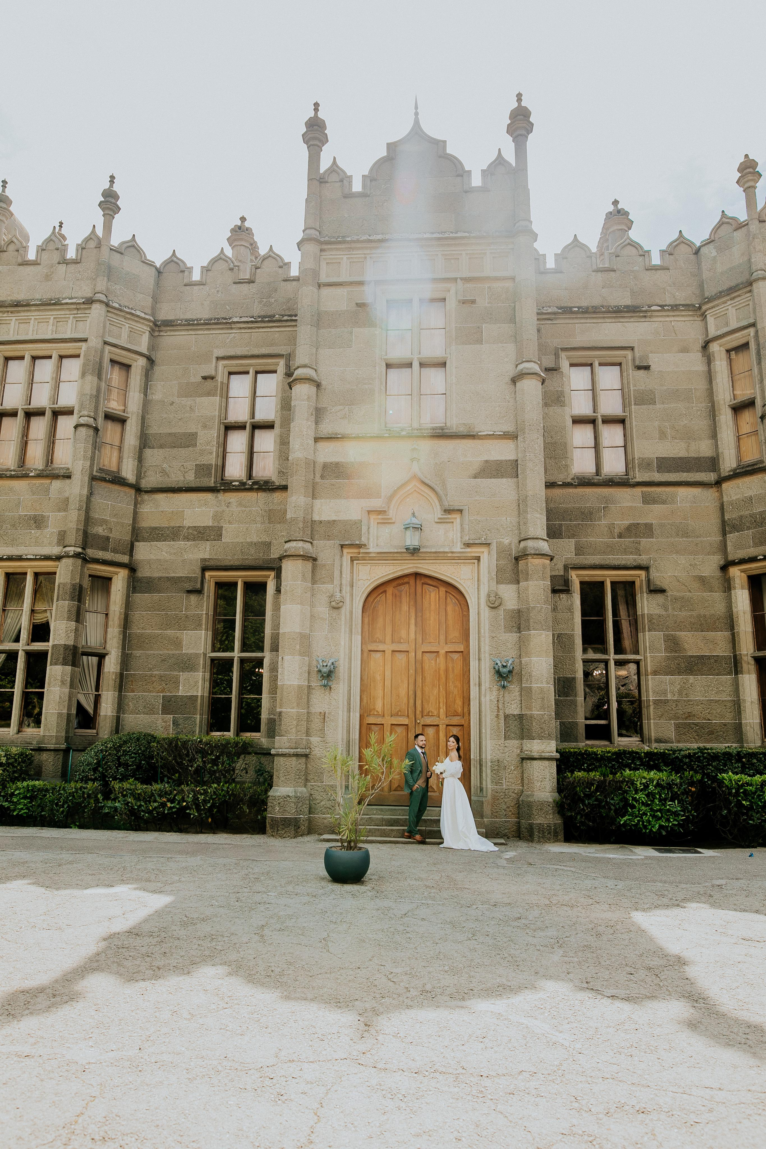 Wedding. Alya Leto Photographer