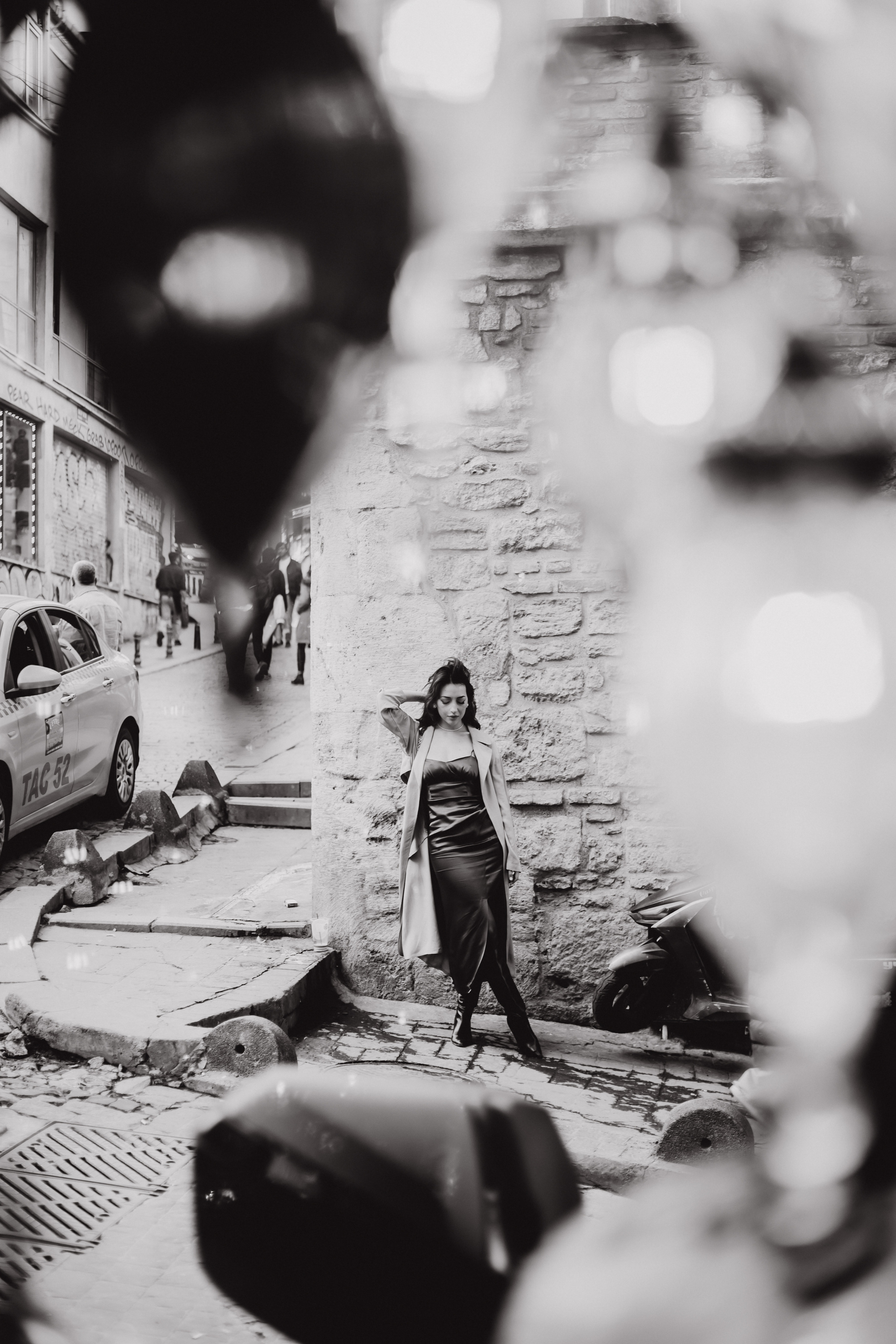 Love in Istanbul. Alya Leto Photographer