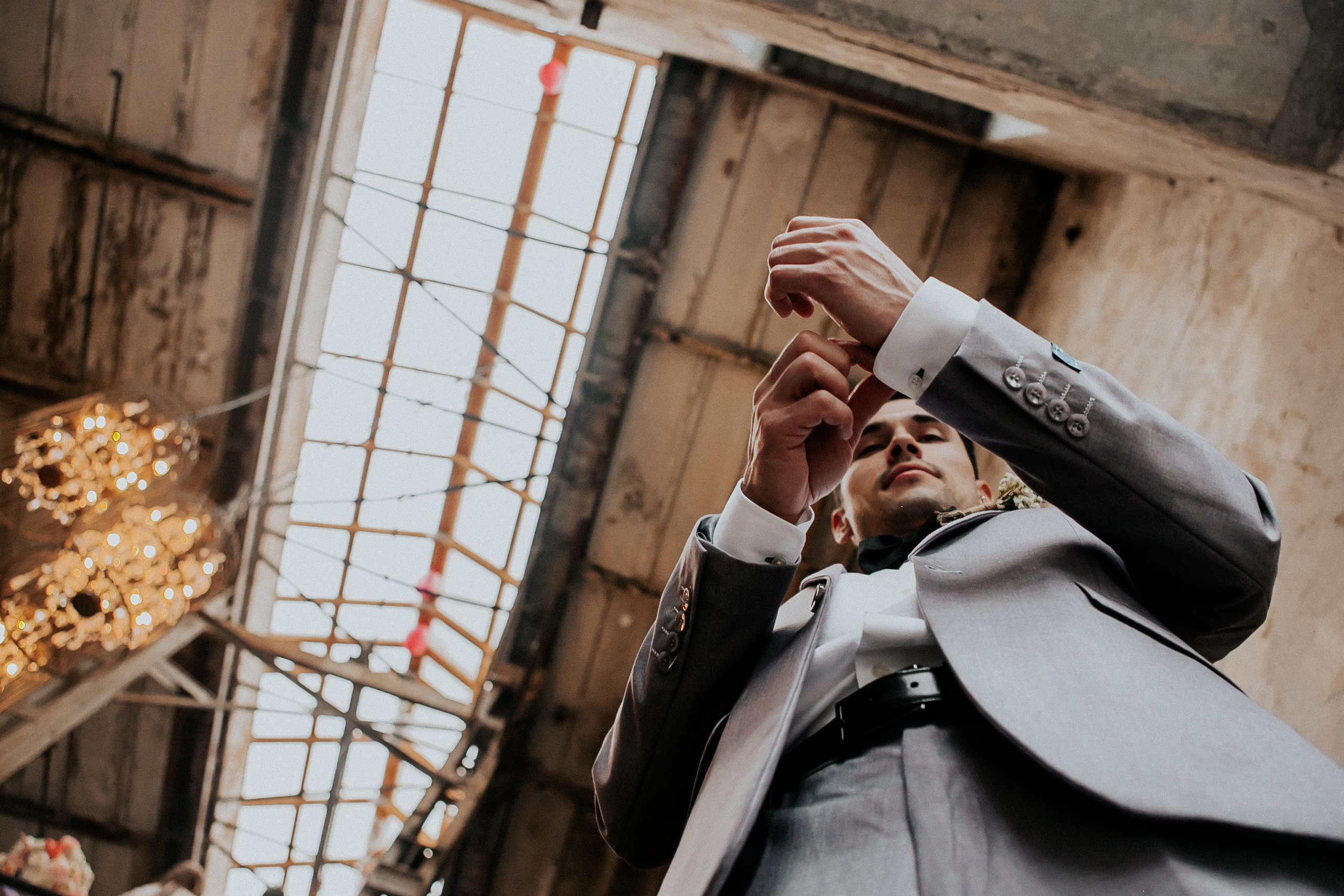 Wedding. Alya Leto Photographer