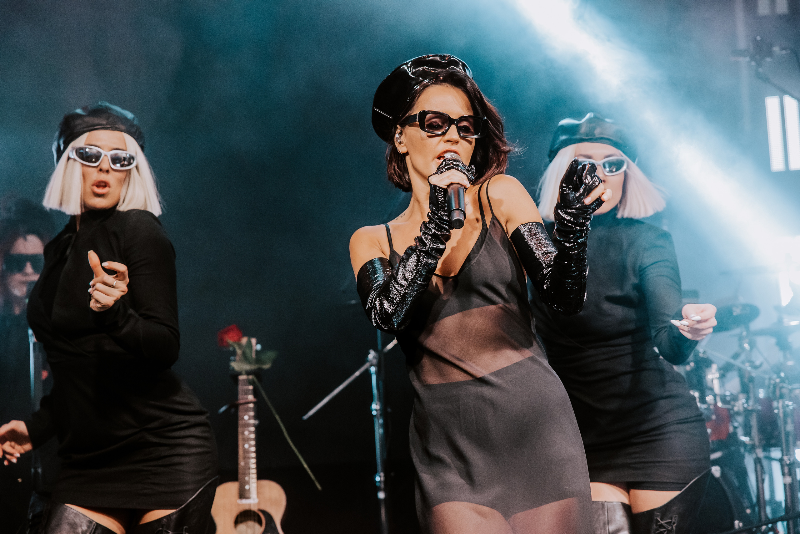 DOLCE VITA. Андрею 50. Ивановы The BEST. Alya Leto Photographer