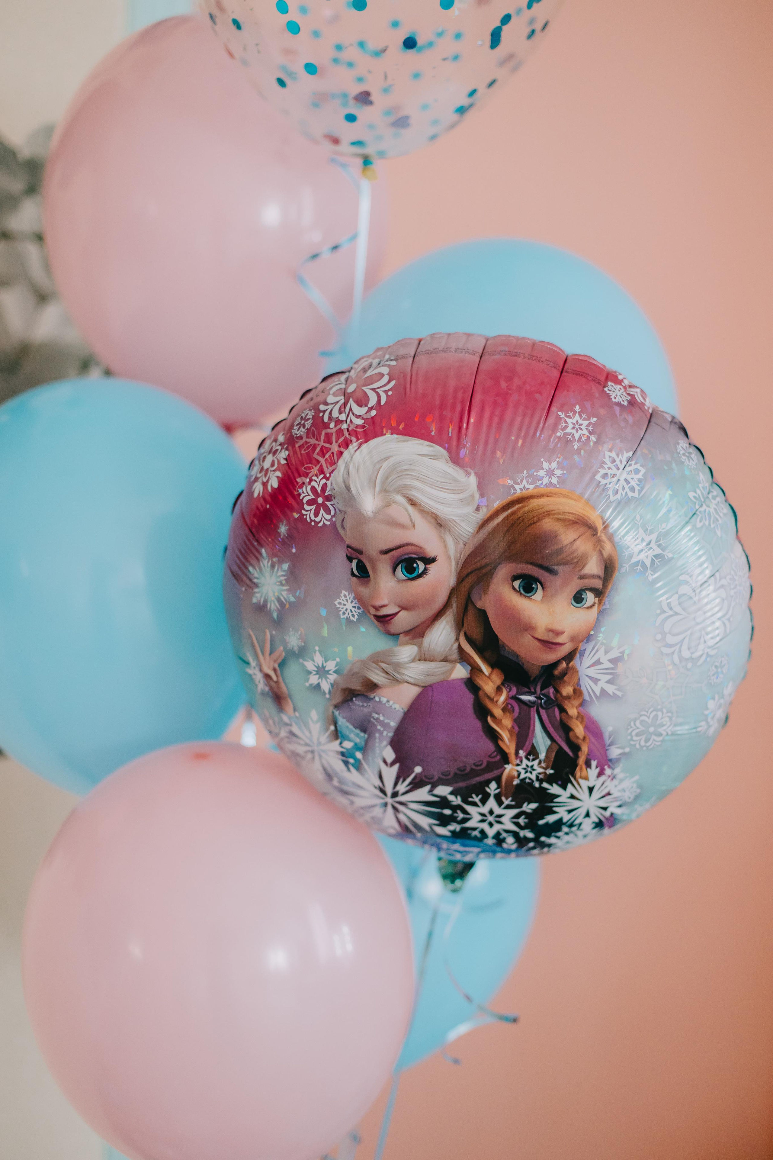 Kids Party. Alya Leto Photographer