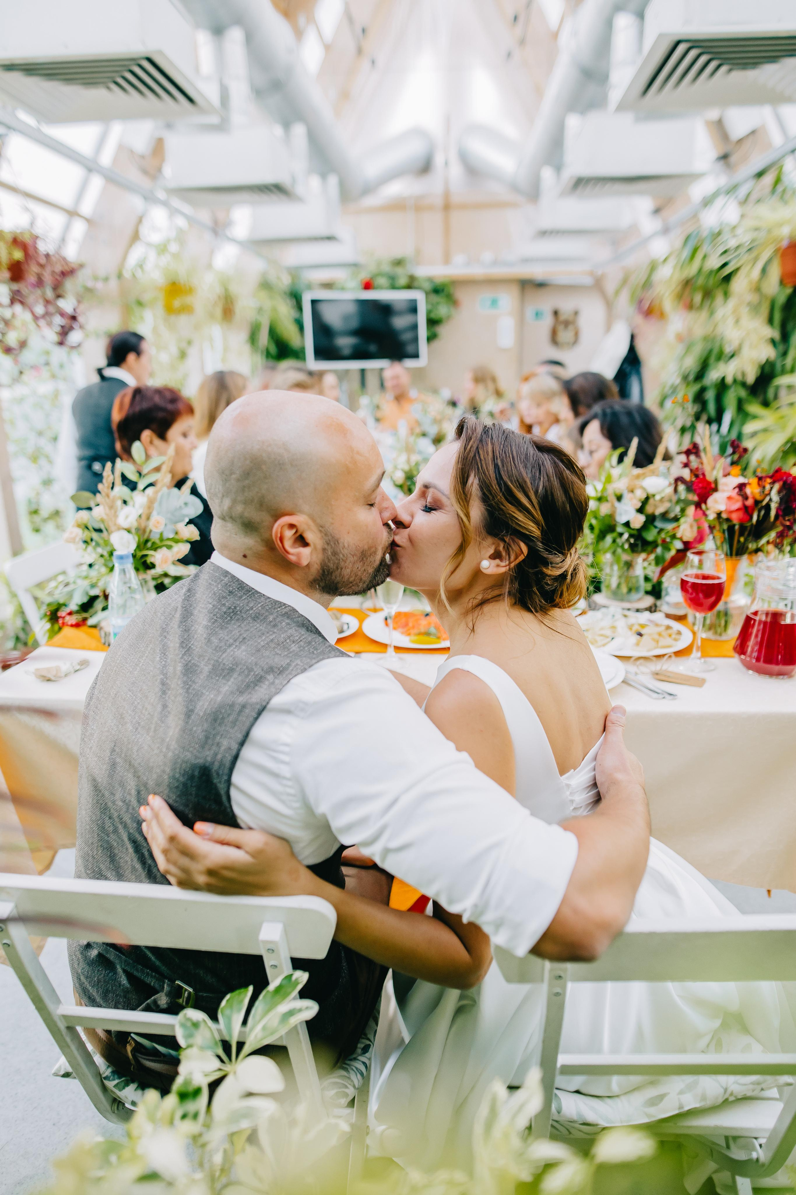 Wedding. Alya Leto Photographer