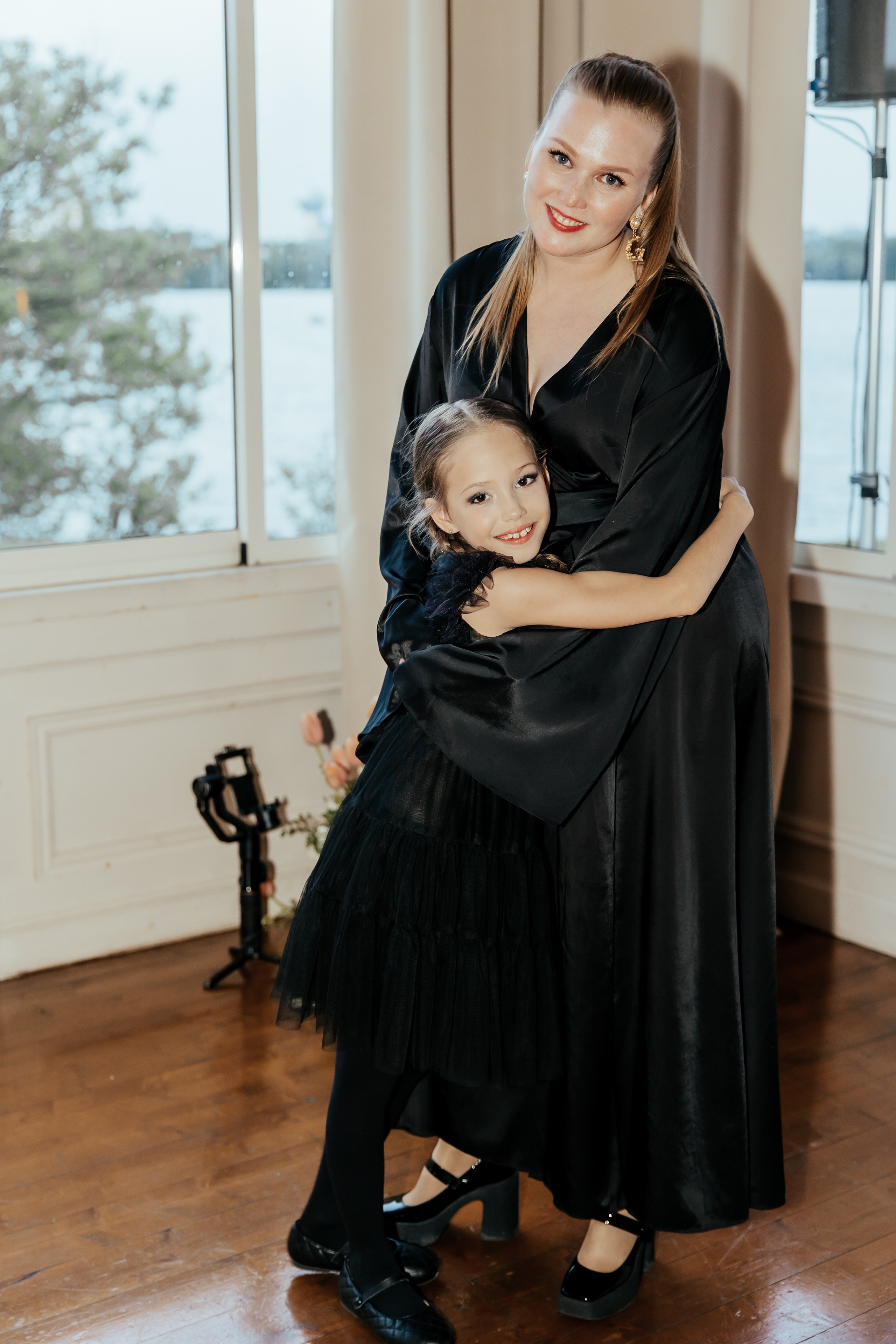 DOLCE VITA. Андрею 50. Ивановы The BEST. Alya Leto Photographer