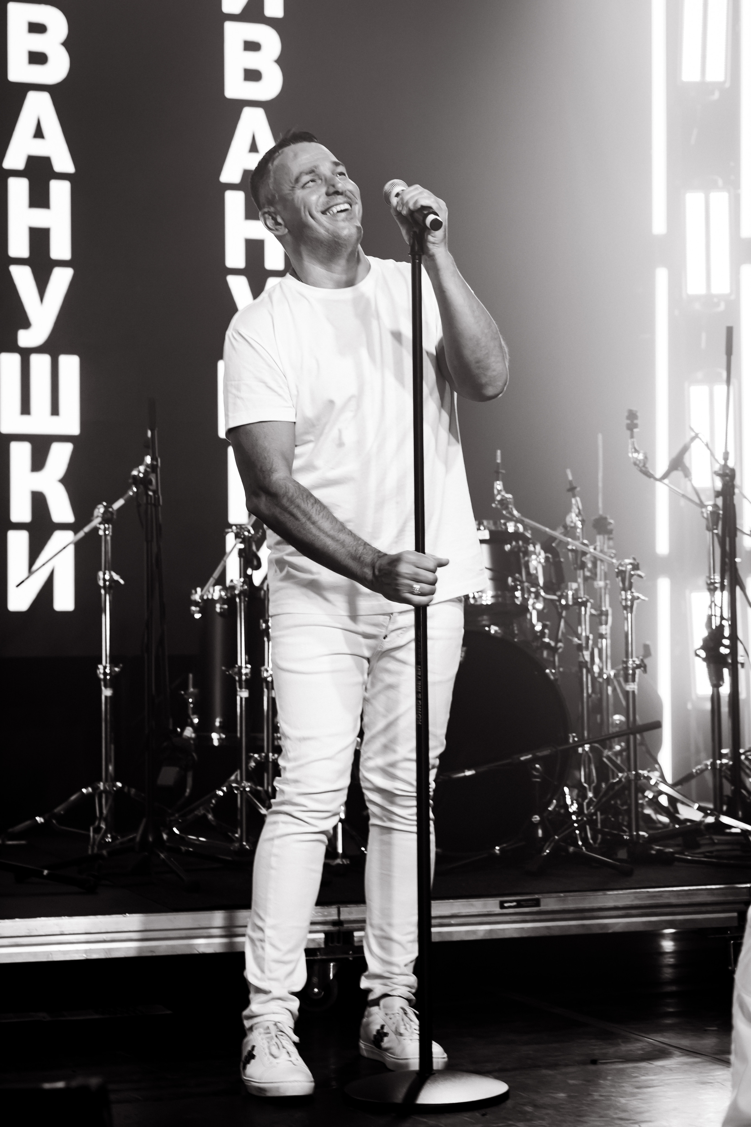 DOLCE VITA. Андрею 50. Ивановы The BEST. Alya Leto Photographer