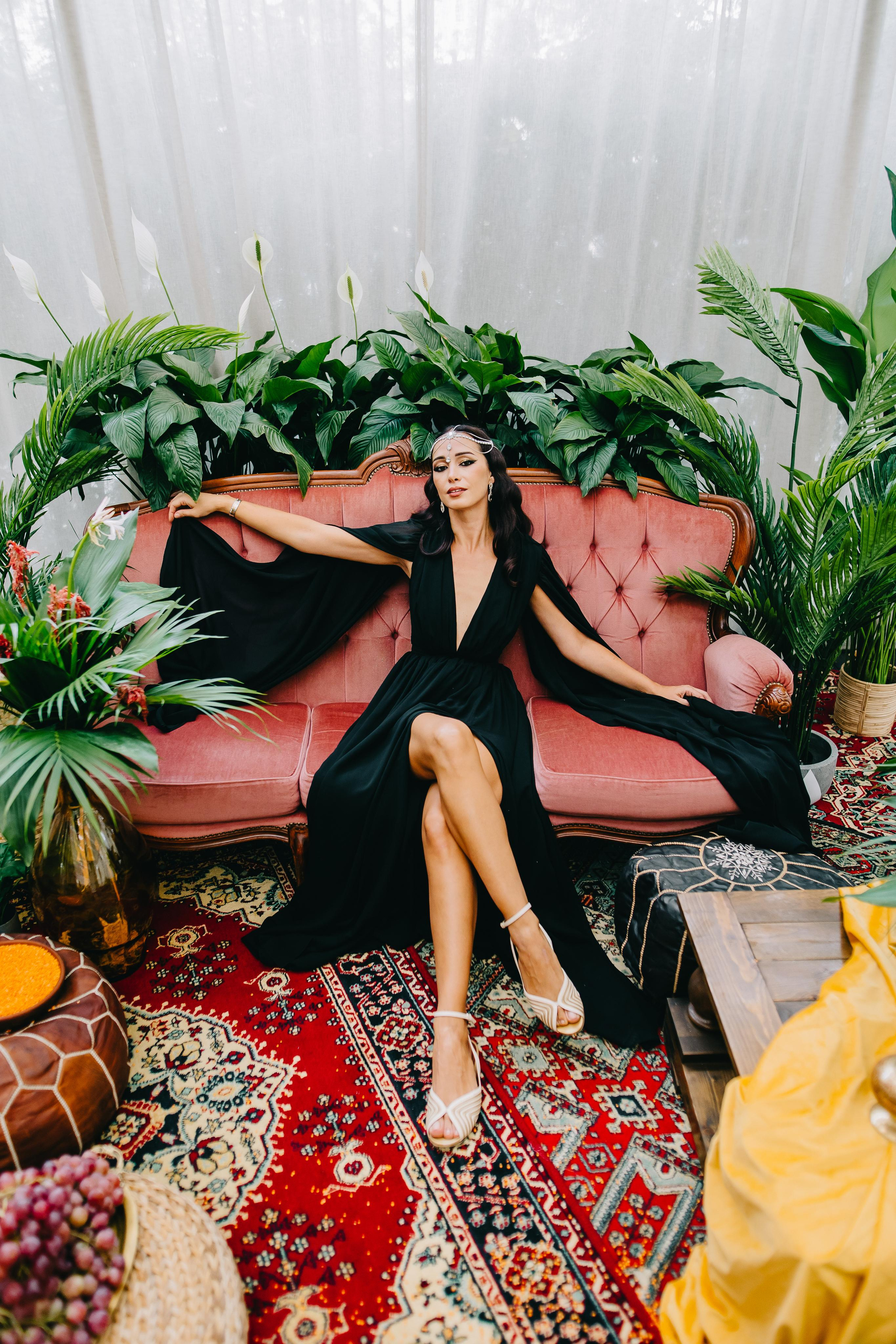 Kids Party. Alya Leto Photographer