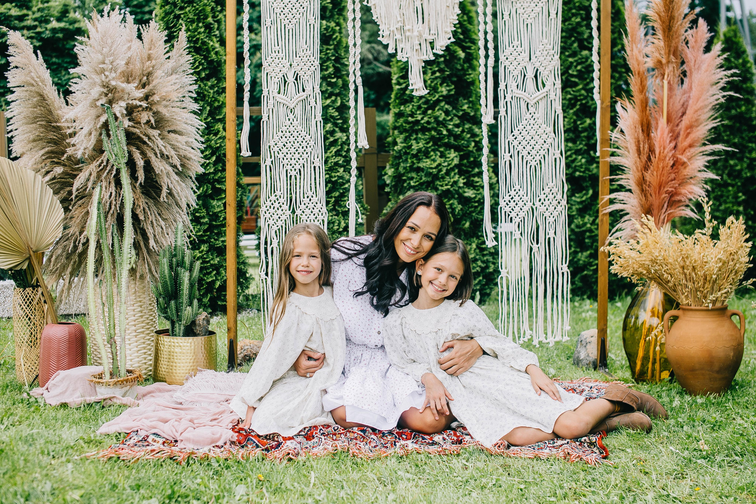 Family. Alya Leto Photographer