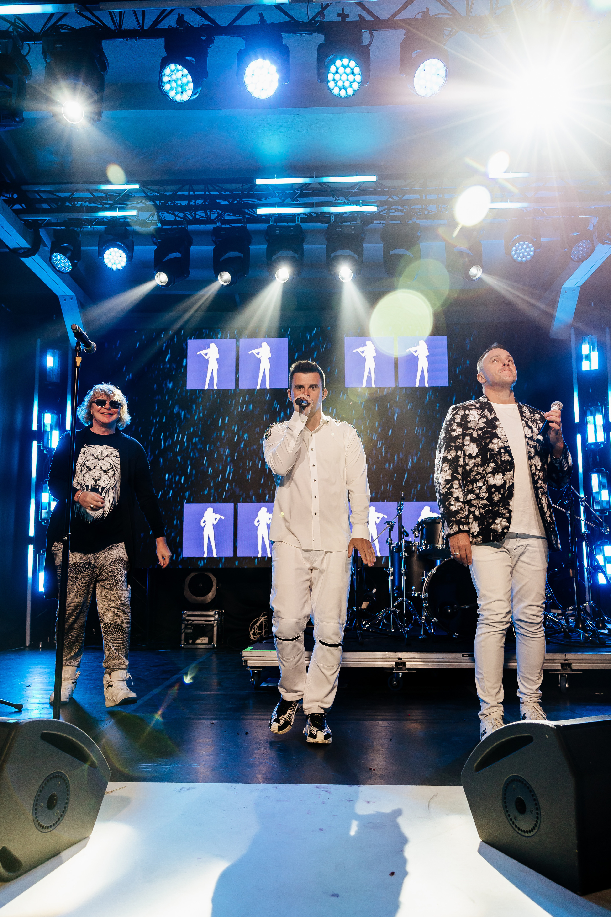 DOLCE VITA. Андрею 50. Ивановы The BEST. Alya Leto Photographer