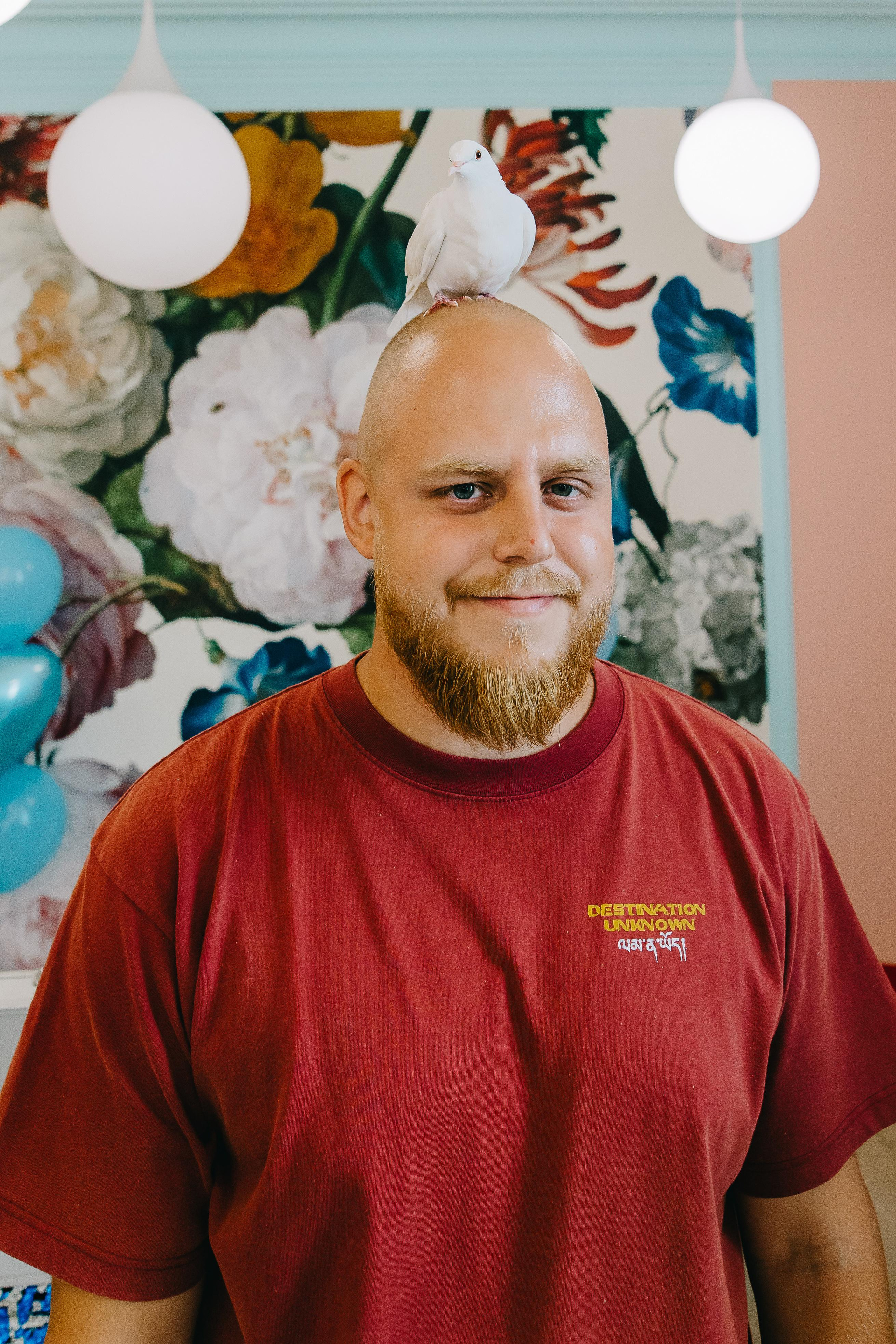 Kids Party. Alya Leto Photographer